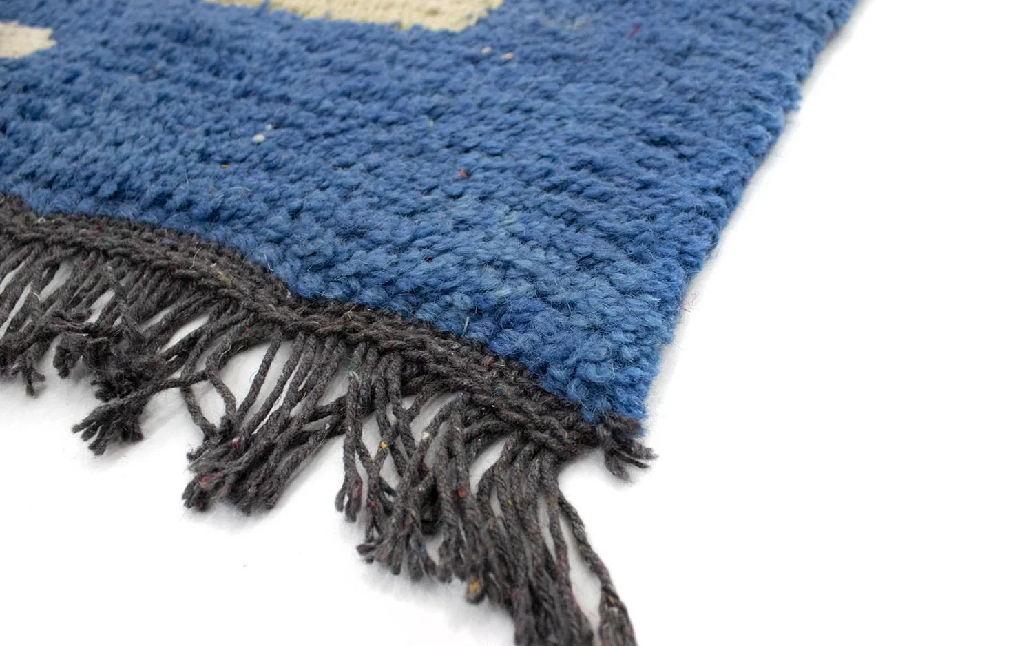 Nepal Teppich 140 x 70 cm - mehrfarbig - Image 2