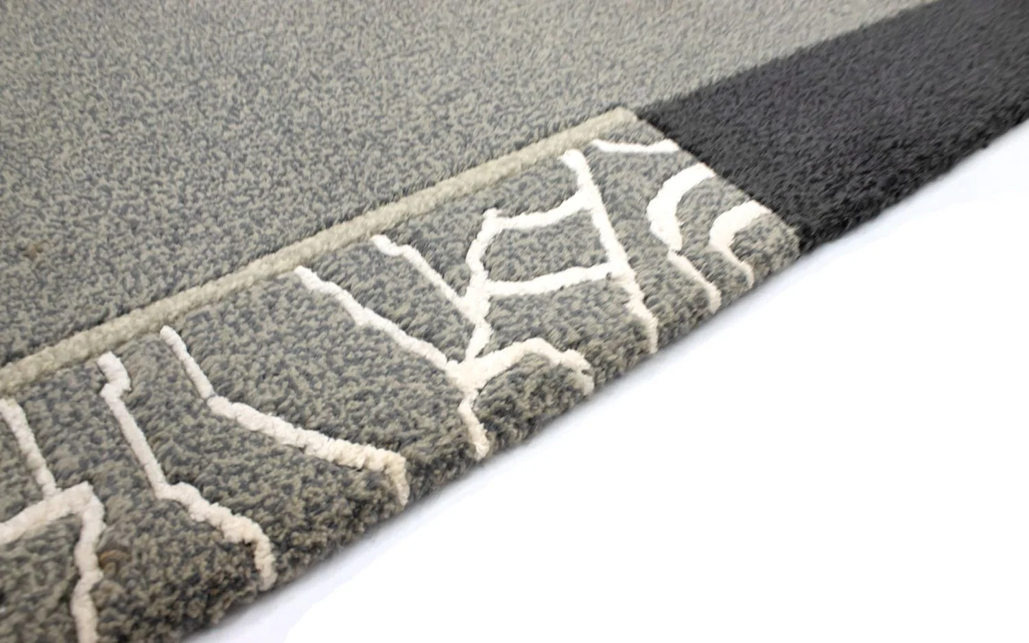 Nepal Teppich 140 x 70 cm Teppichbrücke - Image 2