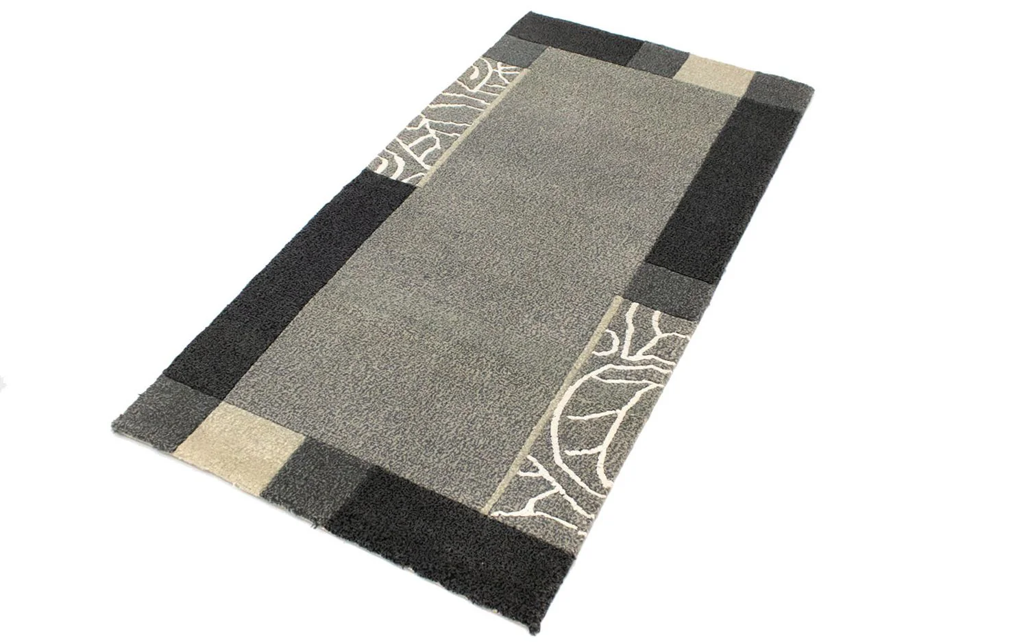 Nepal Teppich 140 x 70 cm Teppichbrücke - Image 5