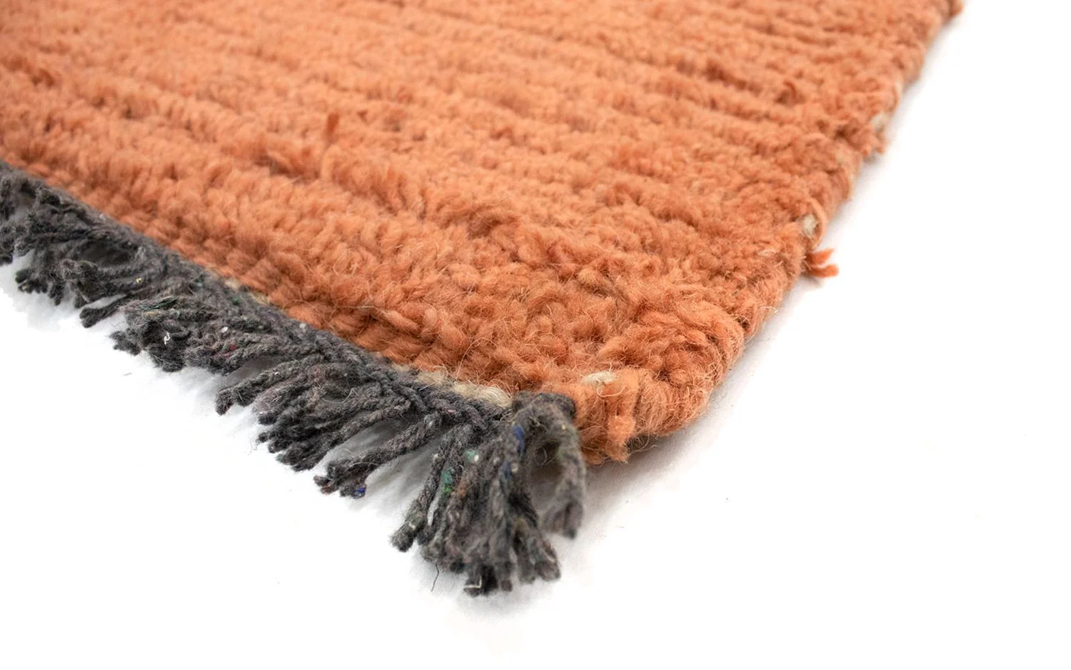 Nepal Teppich 140 x 70 cm - beige - Image 2