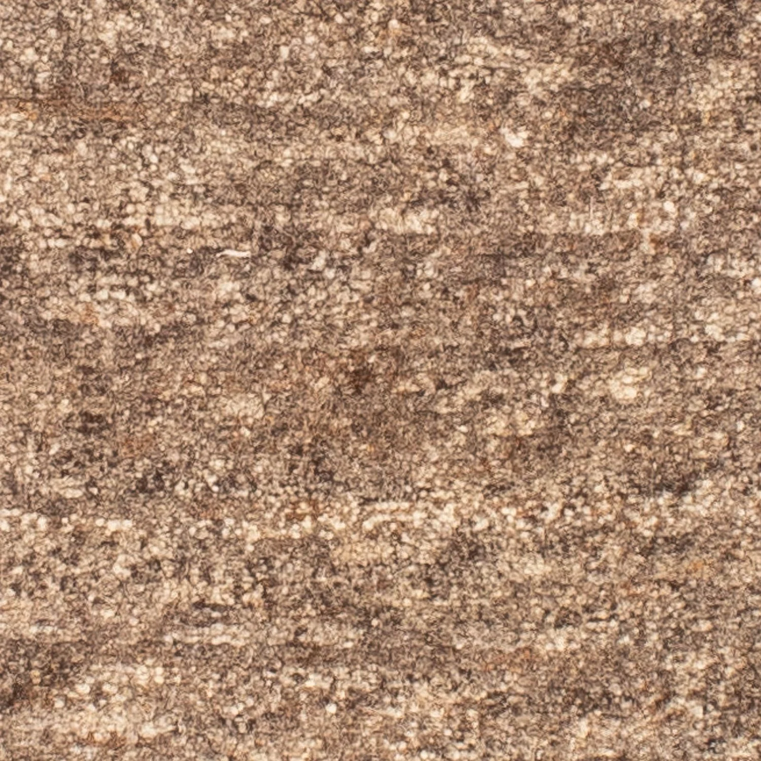 Nepal Teppich 140x70cm - Wollteppich - Image 2