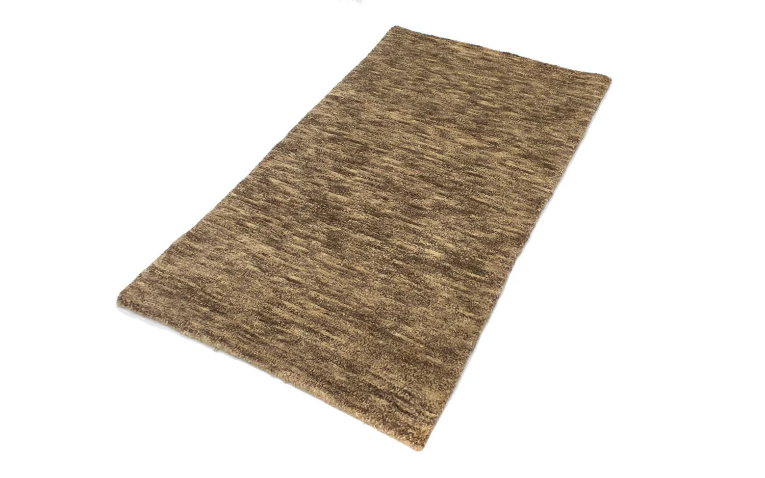 Nepal Teppich 140 x 70 cm - mehrfarbig - Image 4