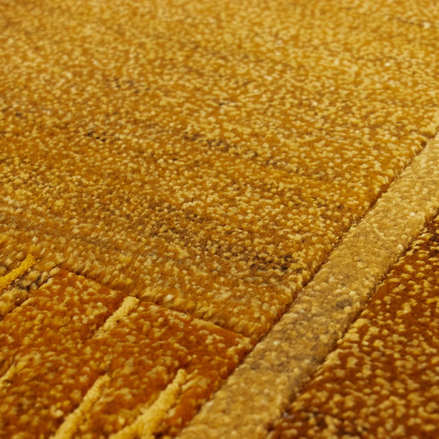 Nepal Teppich 140 x 72 cm Teppichbrücke - Image 2