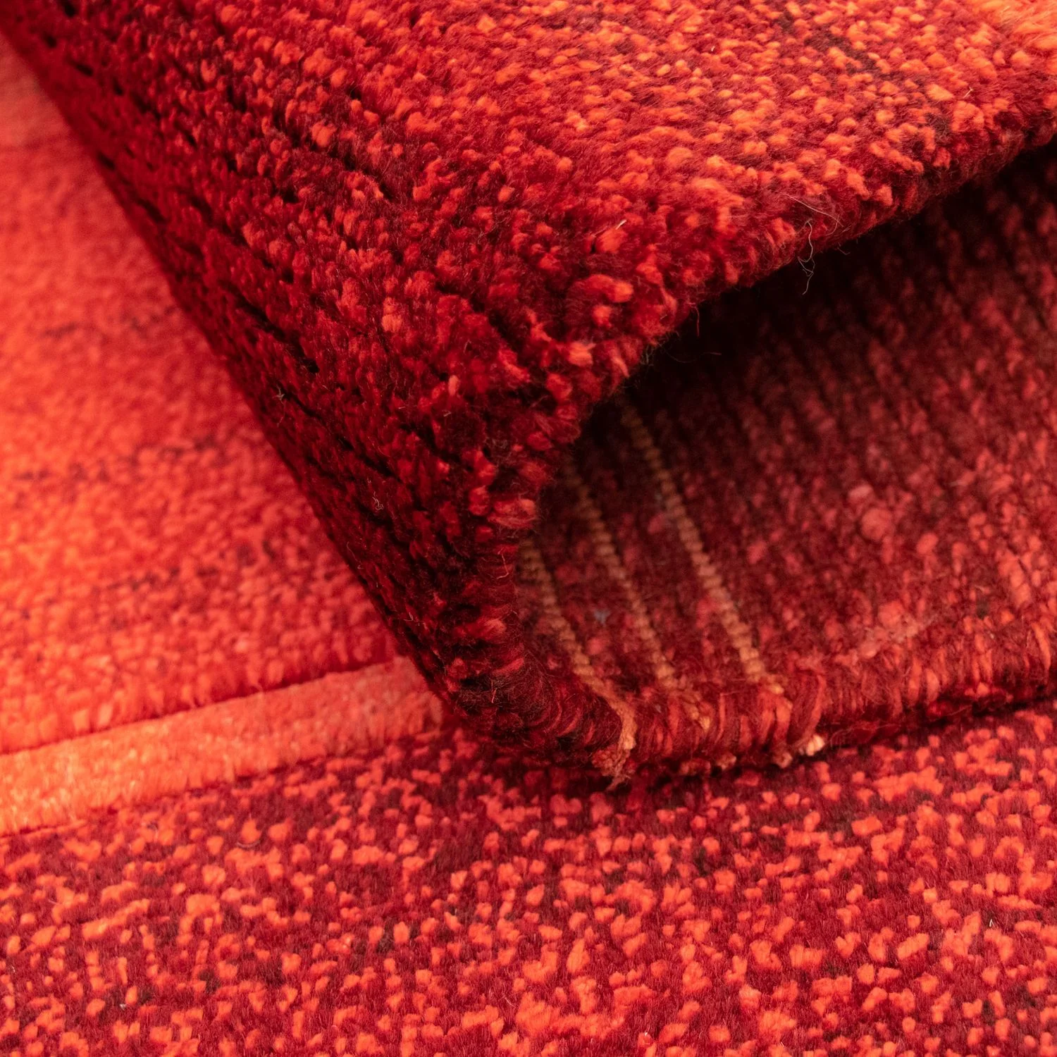 Nepal Teppich 142 x 72 cm Teppichläufer - Image 3