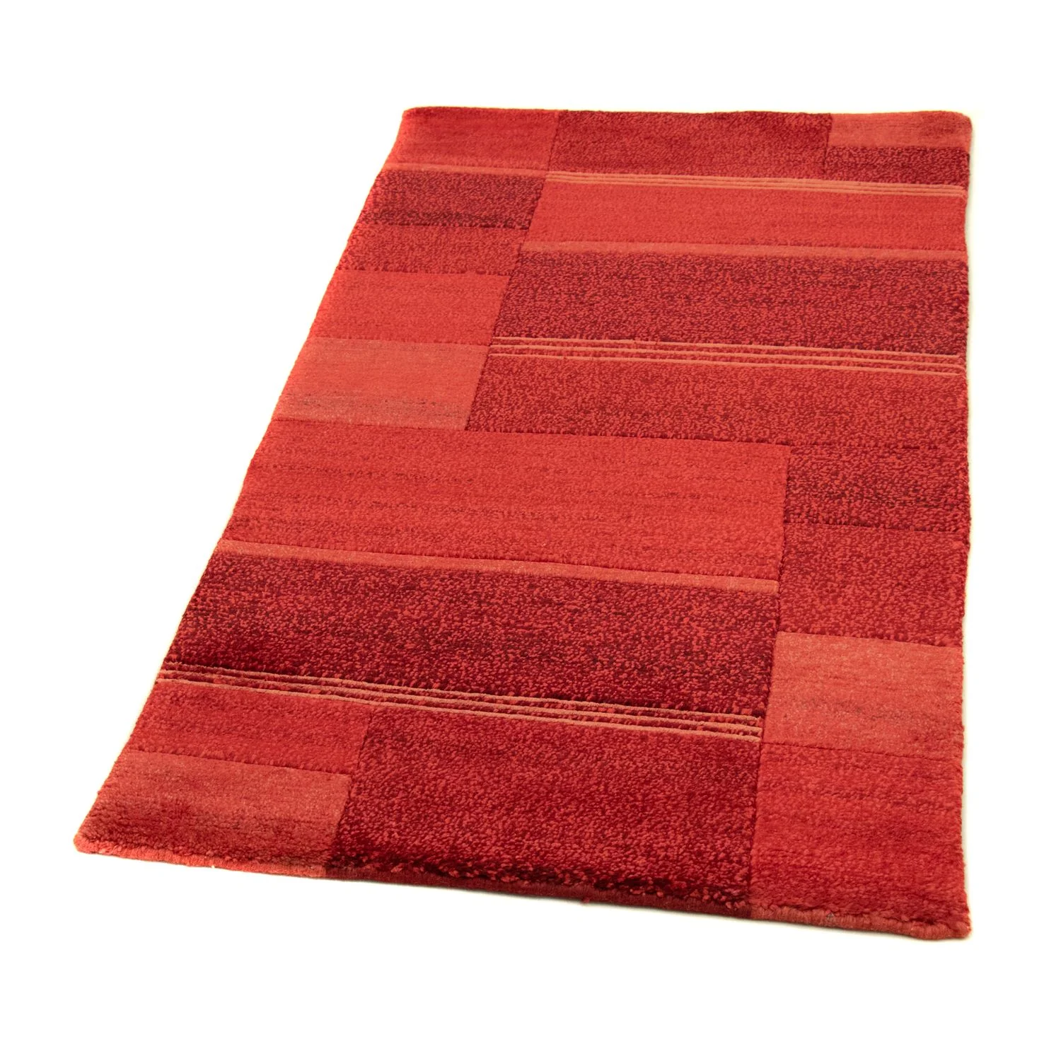 Nepal Teppich 142 x 72 cm Teppichläufer - Image 4