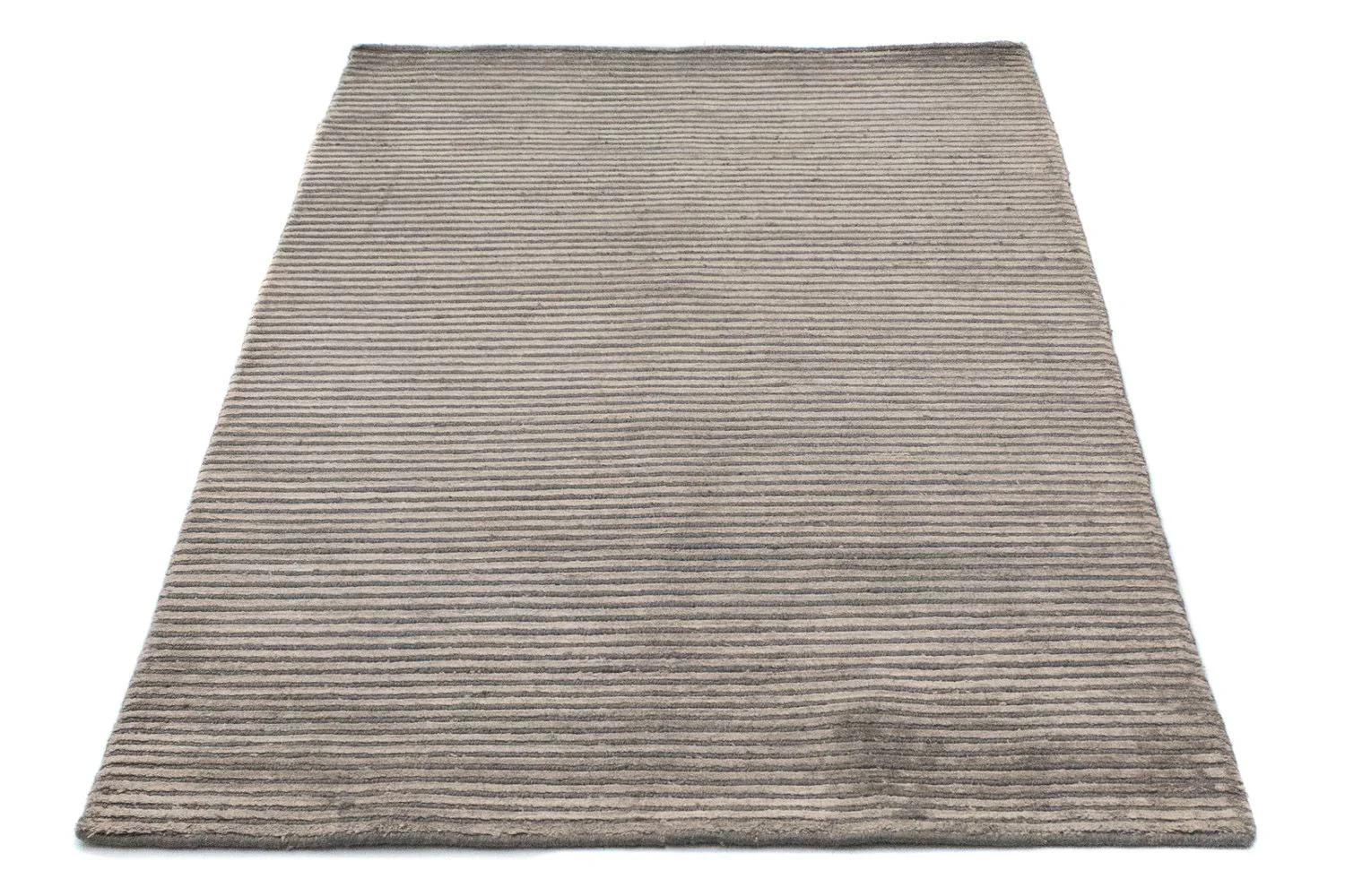 Nepal Teppich 149x85cm - Wollteppich - Image 5