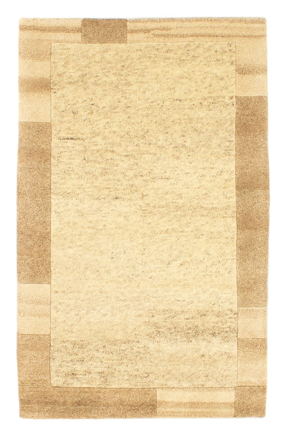 Nepal Teppich 157 x 92 cm Teppichbrücke