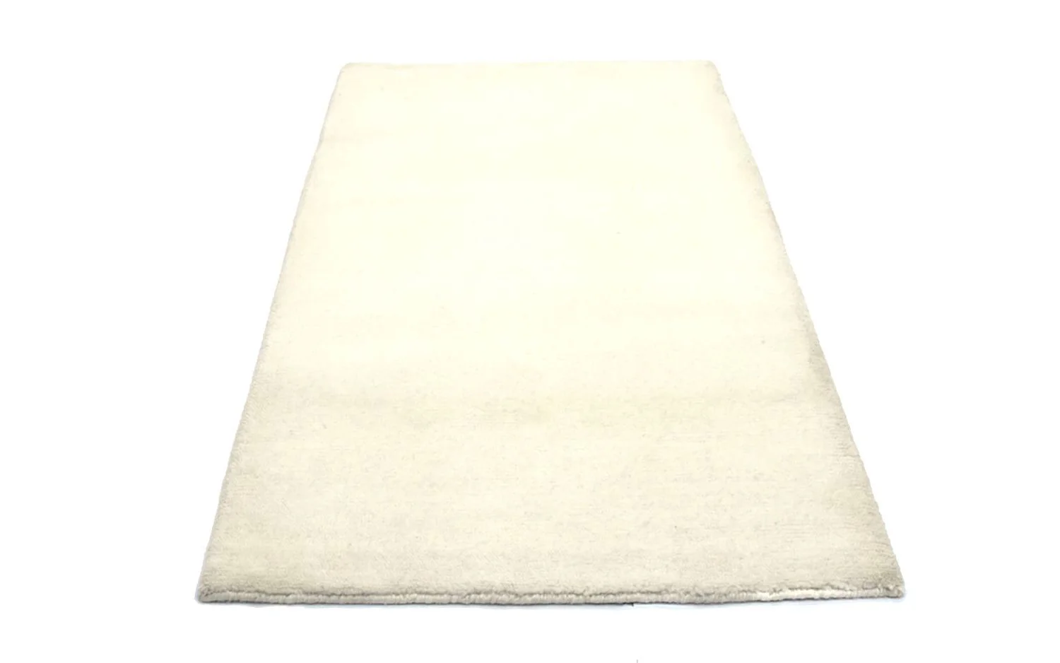 Nepal Teppich 157 x 93 cm - beige - Image 2