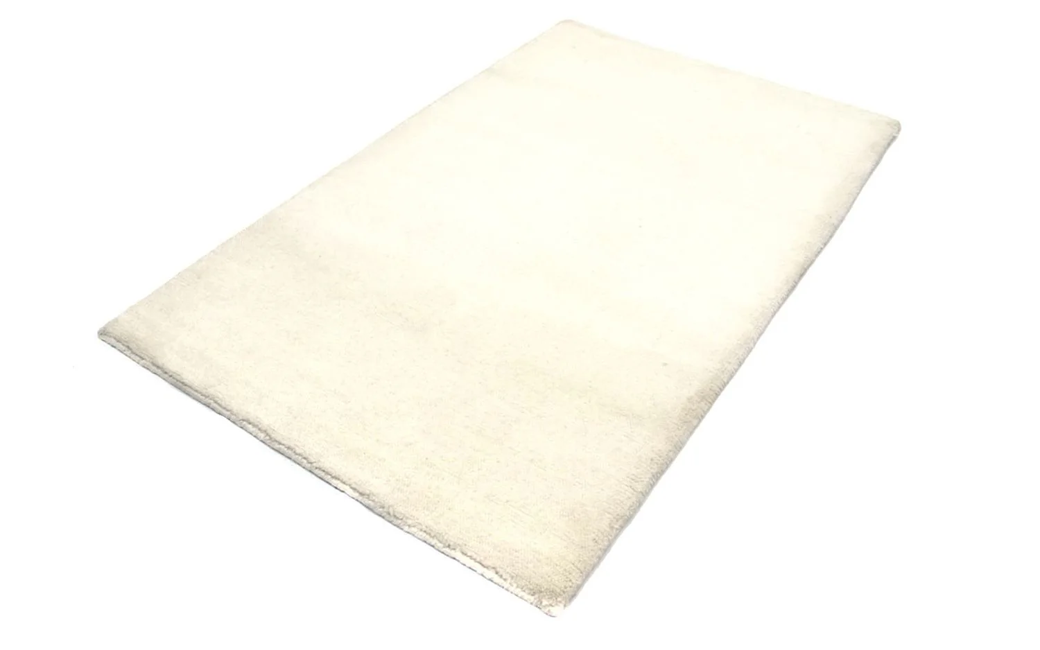 Nepal Teppich 157 x 93 cm - beige - Image 3