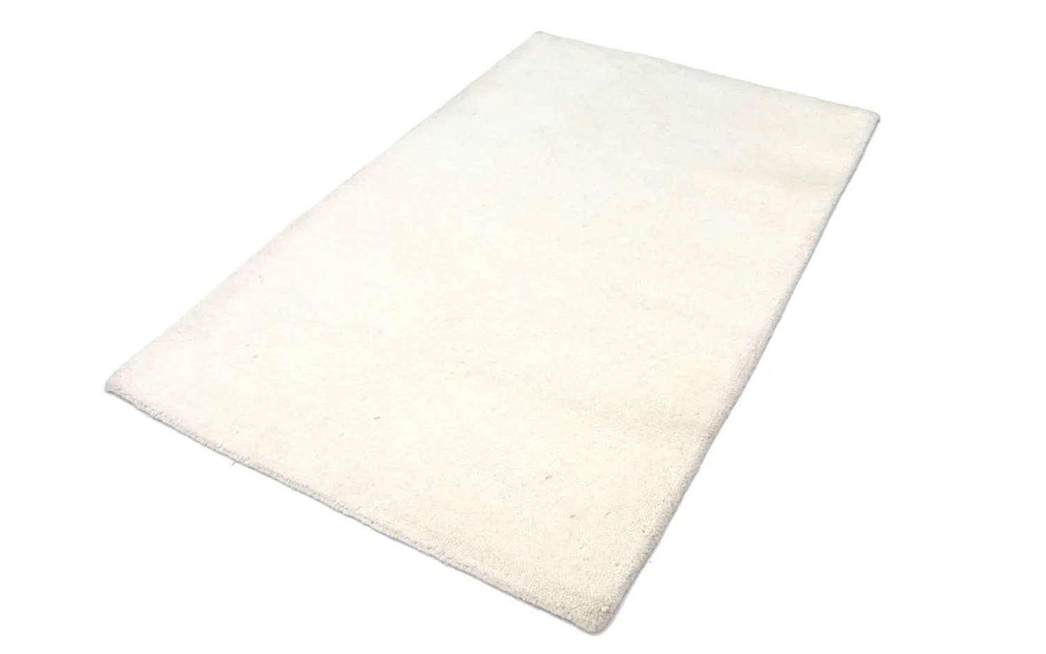 Nepal Teppich 157 x 93 cm - beige - Image 4