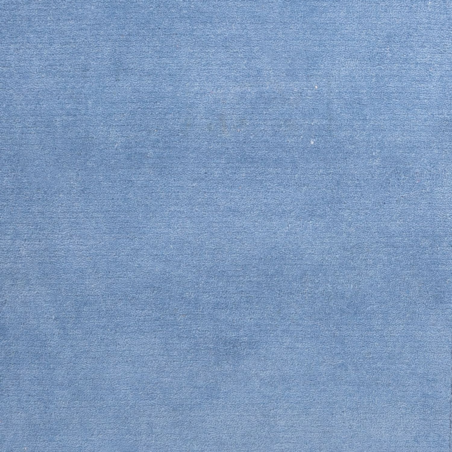 Nepal Teppich 160x90cm - Wollteppich - Image 2