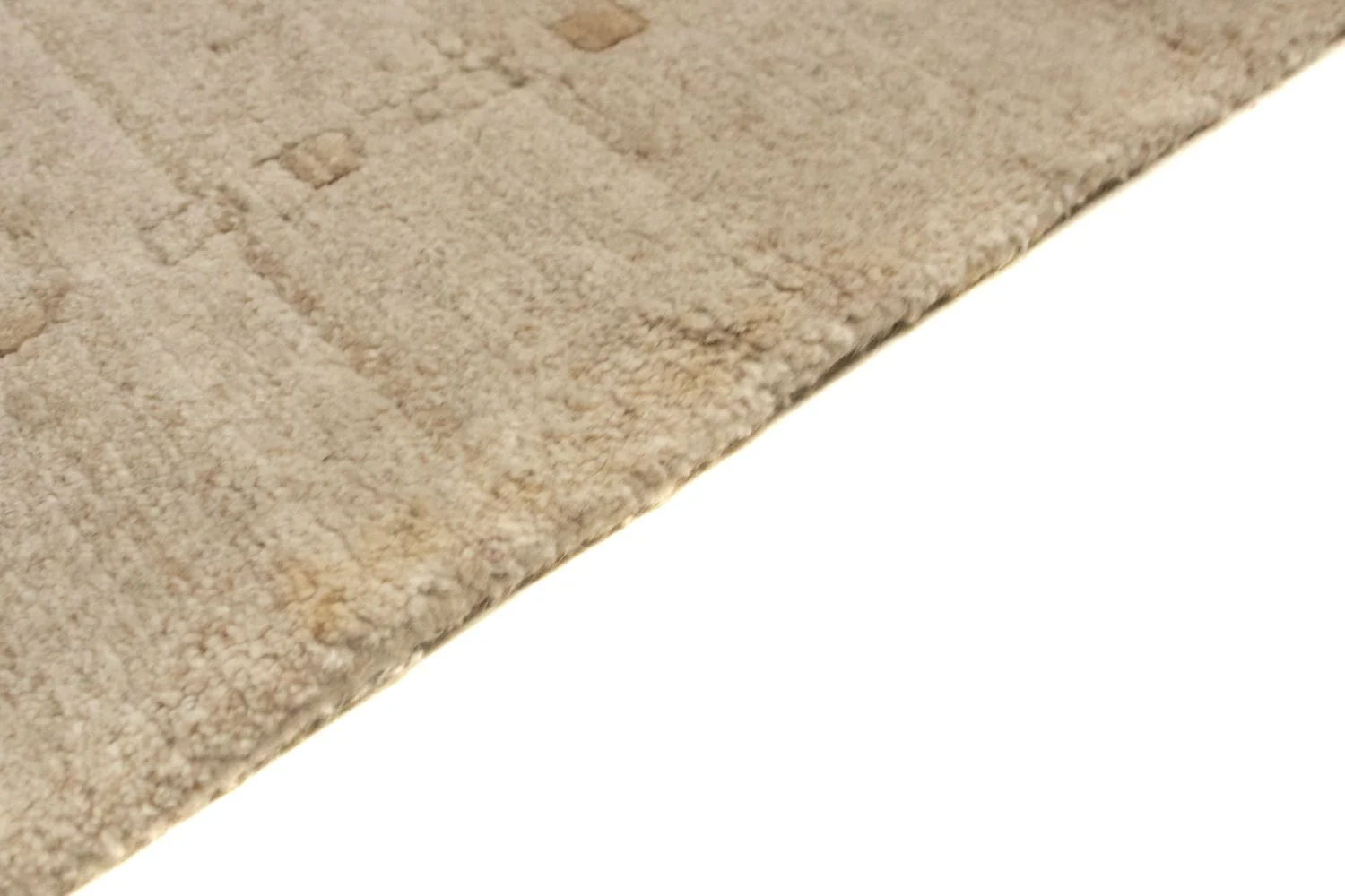 Nepal Teppich 160x90cm - Wollteppich - Image 3