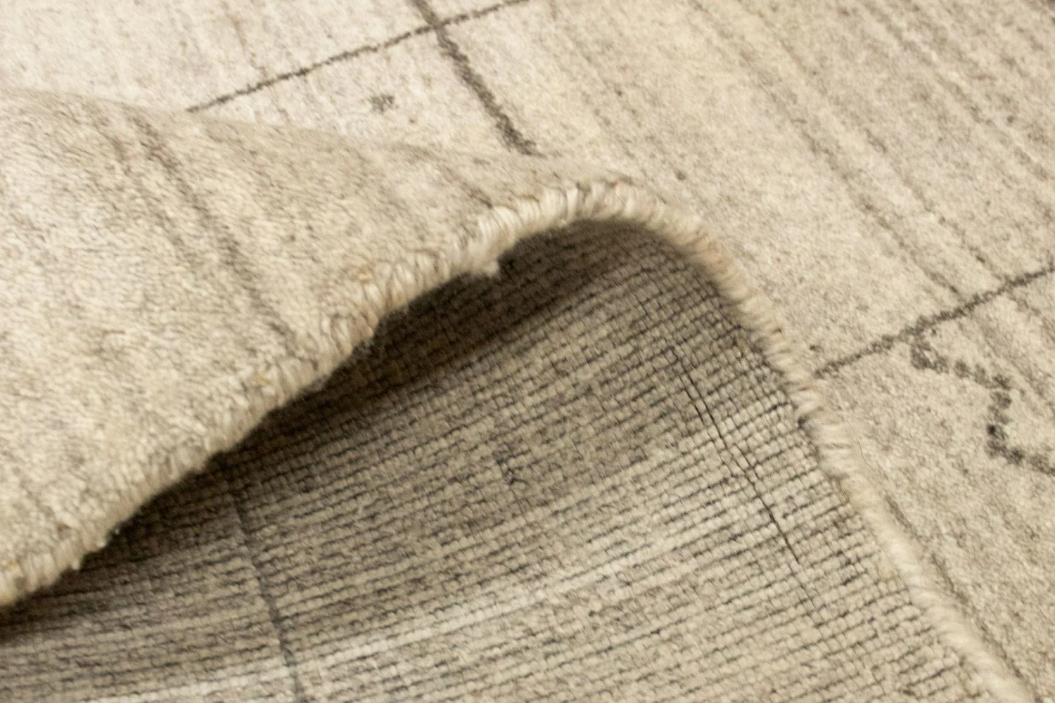 Vintage Teppich 160x90cm - Vintage Teppich - Image 4