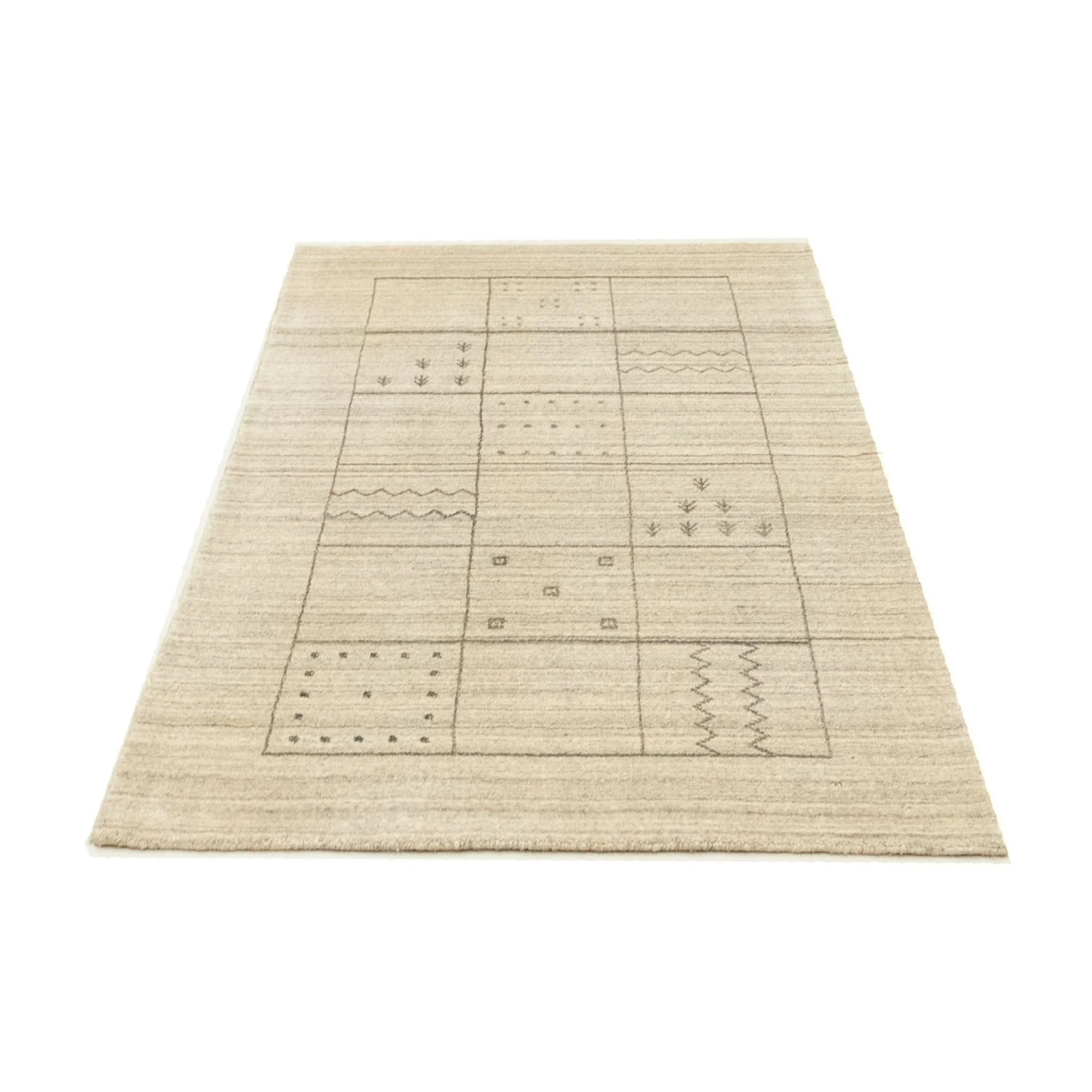 Vintage Teppich 160x90cm - Vintage Teppich - Image 5