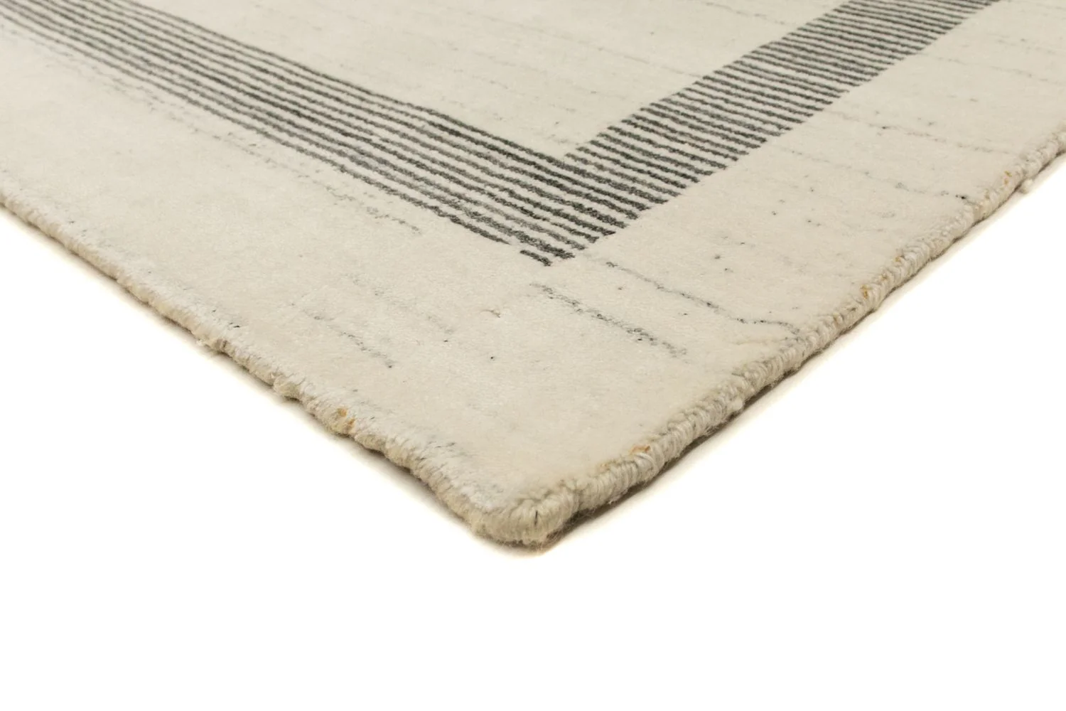 Nepal Teppich 160 x 90 cm Teppichbrücke - Image 2