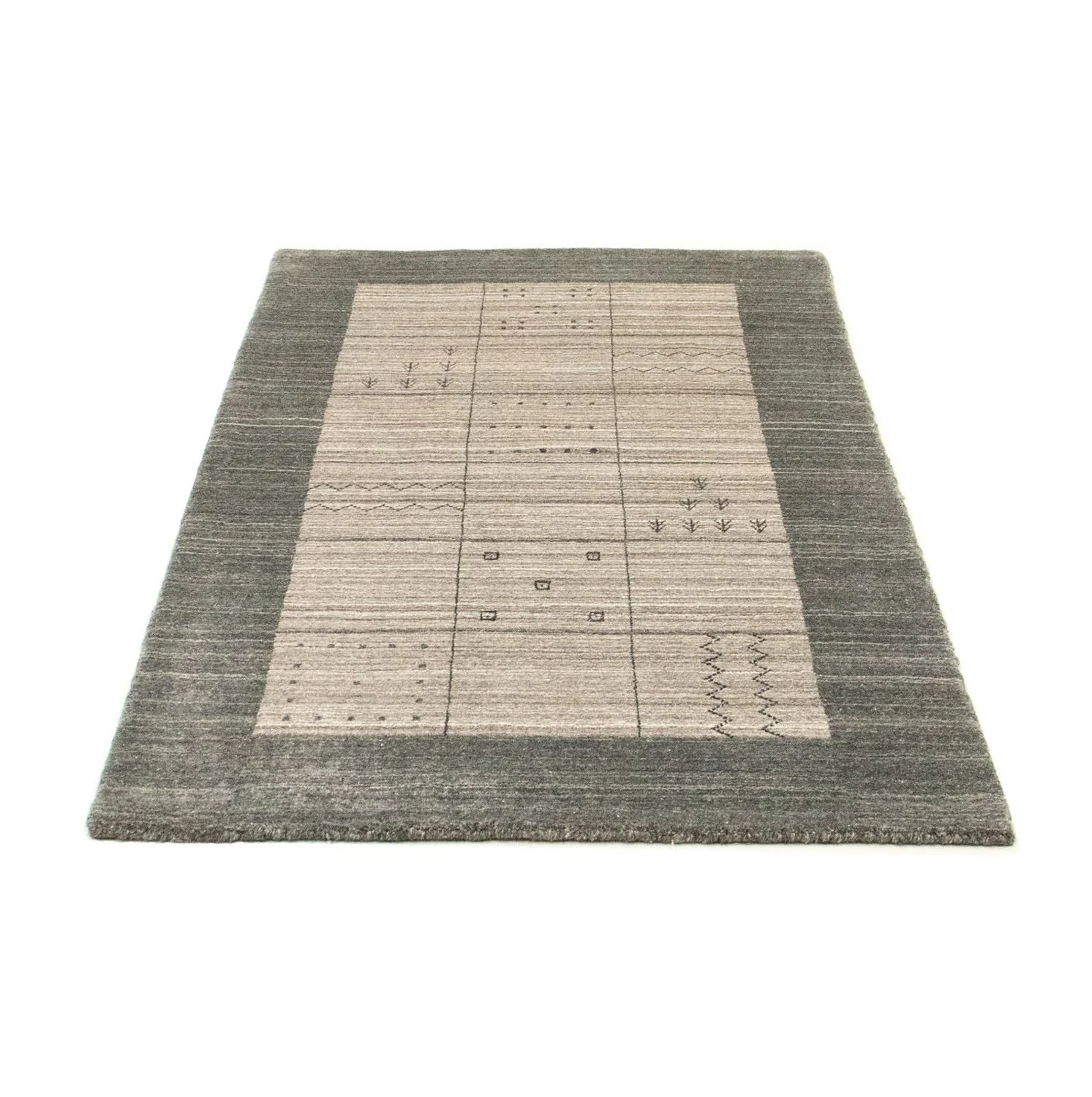 Vintage Teppich 160x90cm - Vintage Teppich - Image 10
