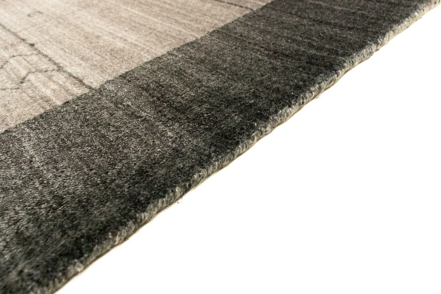Vintage Teppich 160x90cm - Vintage Teppich - Image 3