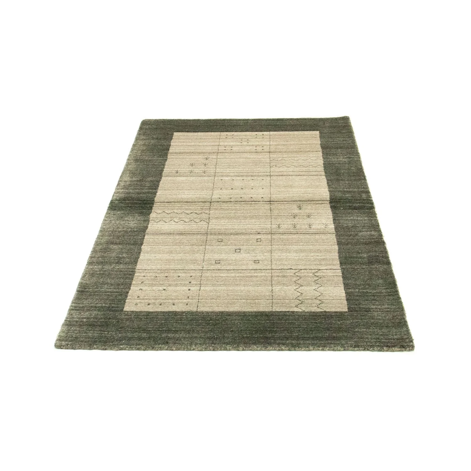 Vintage Teppich 160x90cm - Vintage Teppich - Image 5