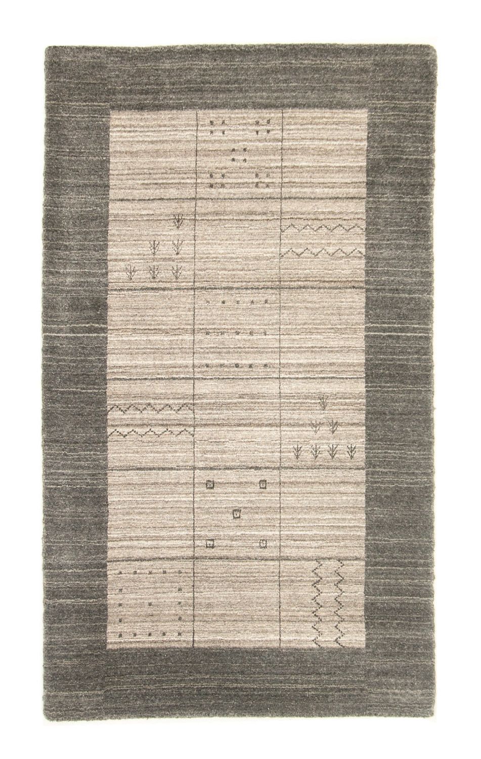 Vintage Teppich 160x90cm - Vintage Teppich