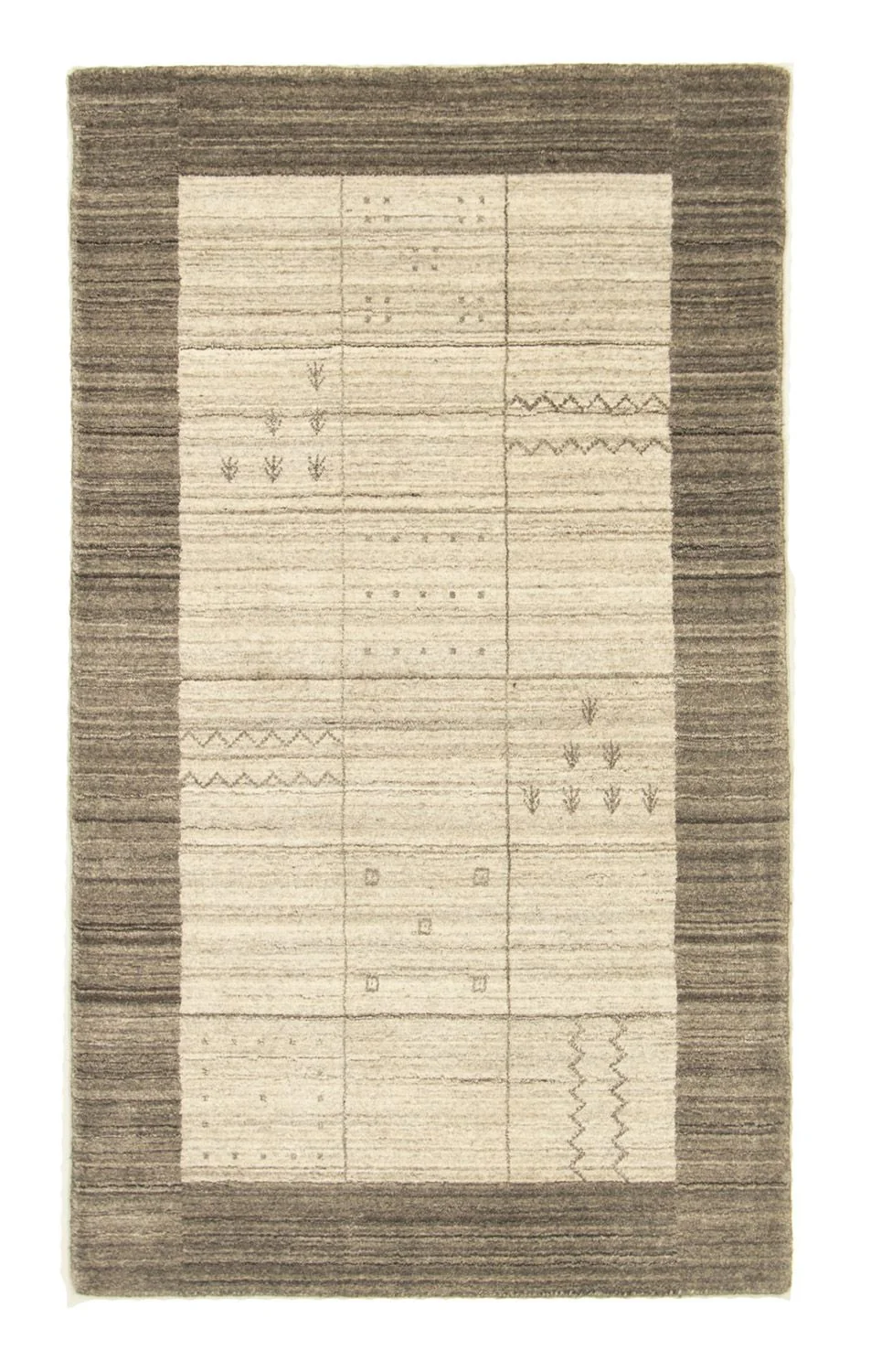Vintage Teppich 160x90cm - Vintage Teppich