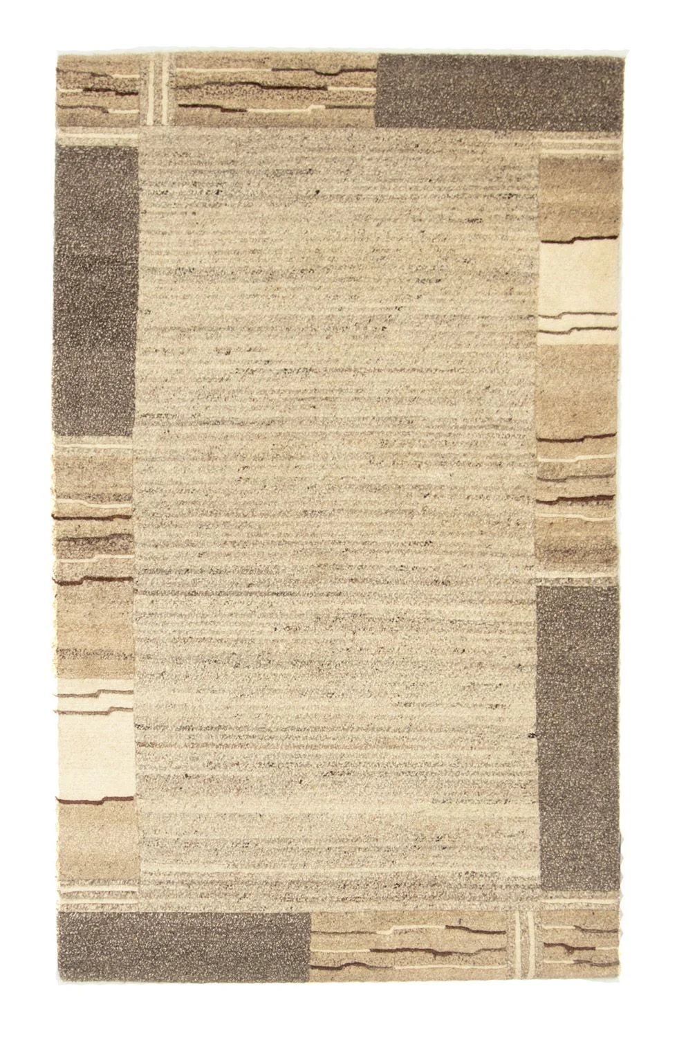 Nepal Teppich 165 x 94 cm Teppichbrücke