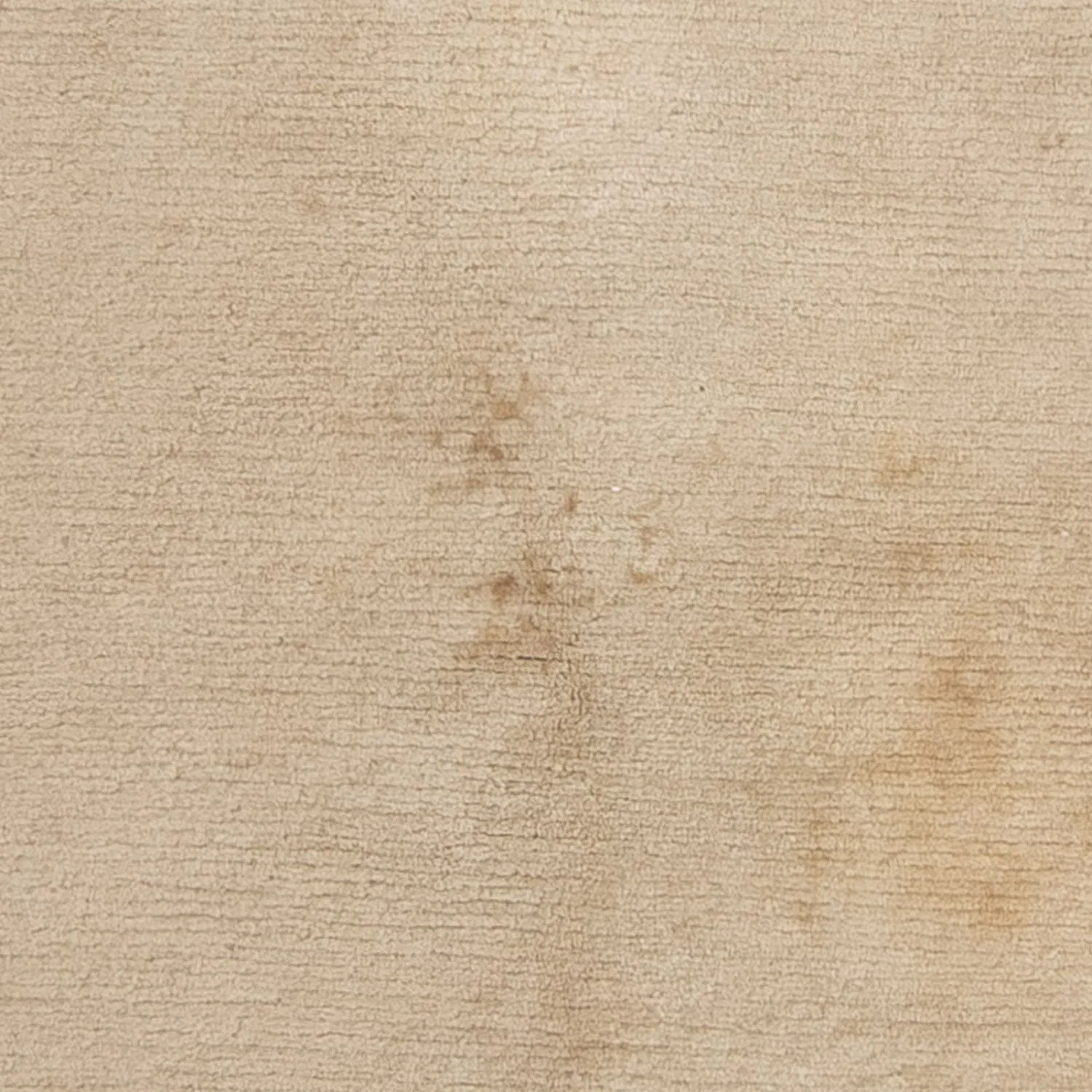Nepal Teppich - 176 x 120 cm - beige - Image 2