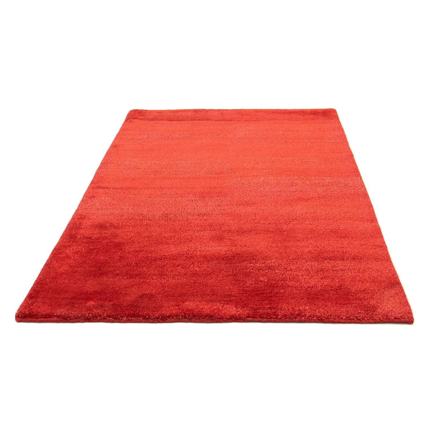 Nepal Teppich 176 x 124 cm Teppichbrücke