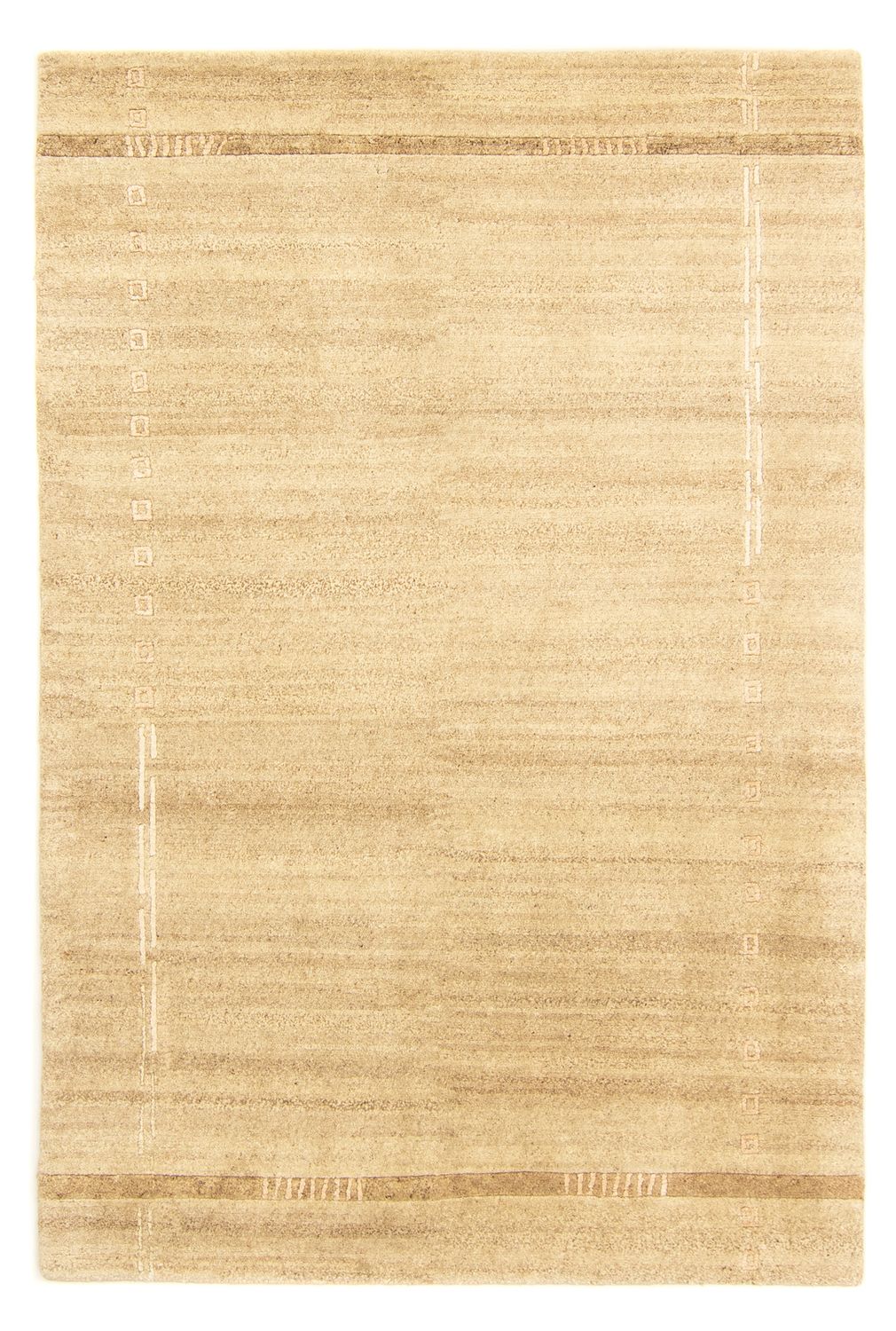 Nepal Teppich 178 x 120 cm Teppichbrücke