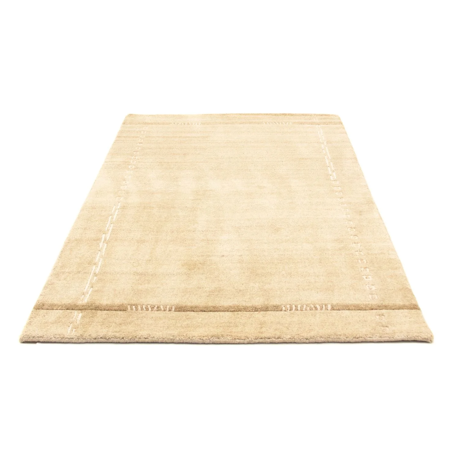 Nepal Teppich 179 x 121 cm Teppichbrücke - Image 4