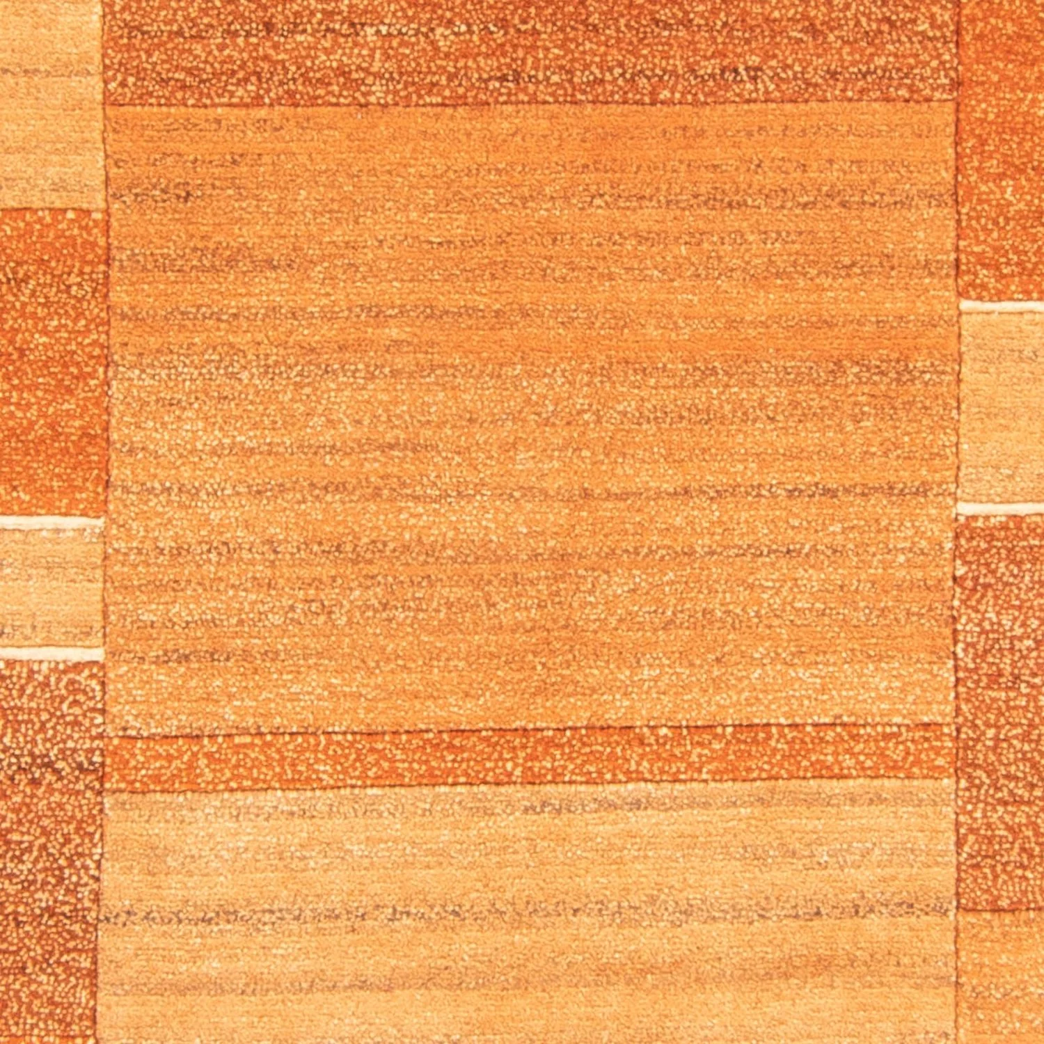 Nepal Teppich - 179 x 121 cm - terrakotta - Image 2