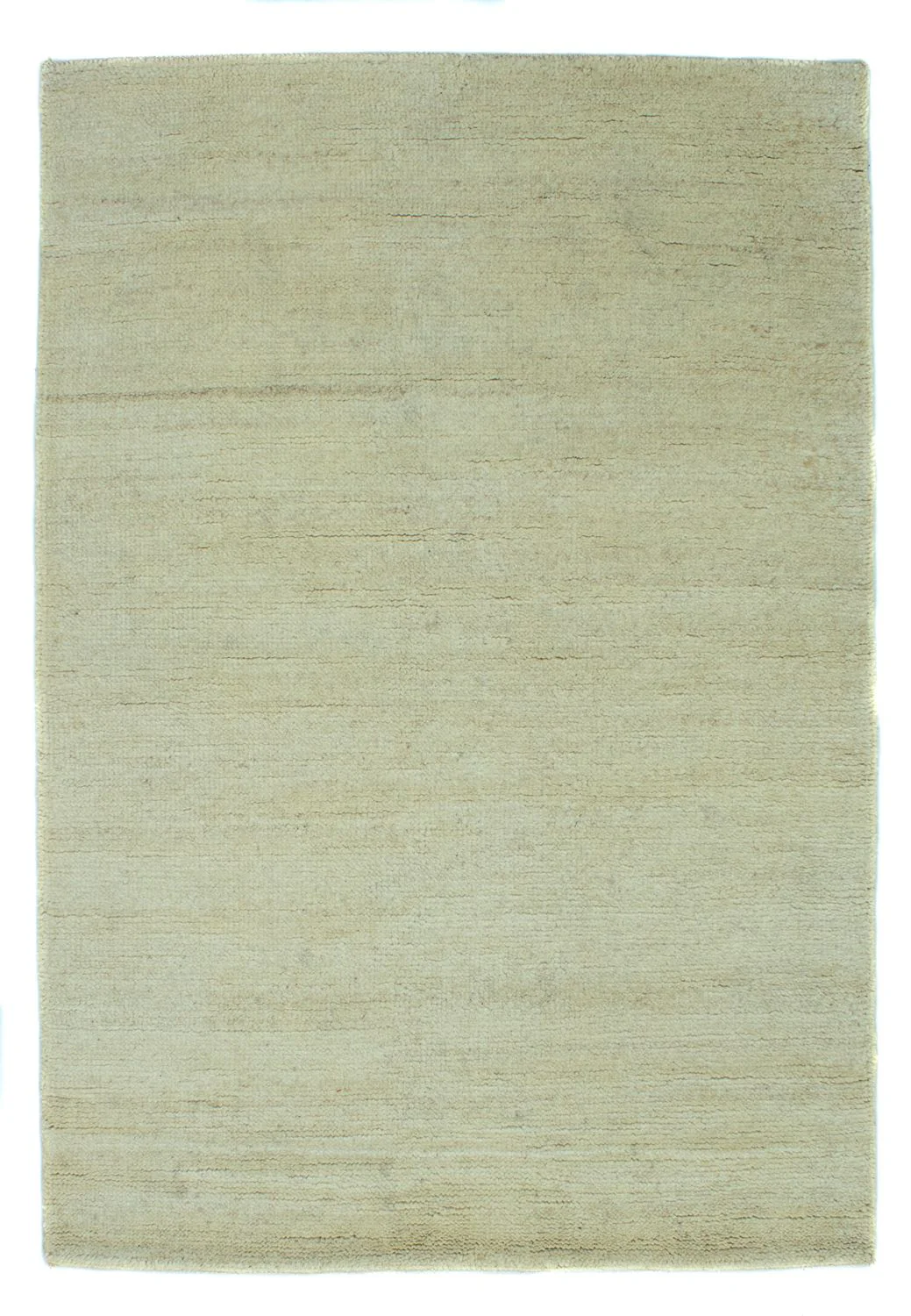 Nepal Teppich 180x119cm - Wollteppich