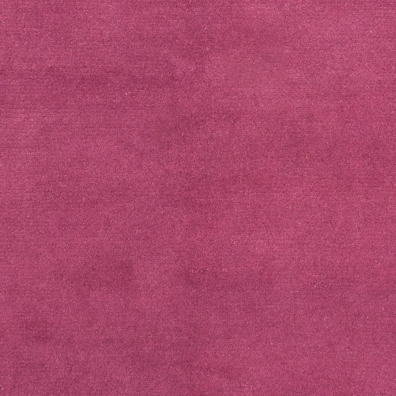 Nepal Teppich - 180 x 120 cm - violett - Image 2