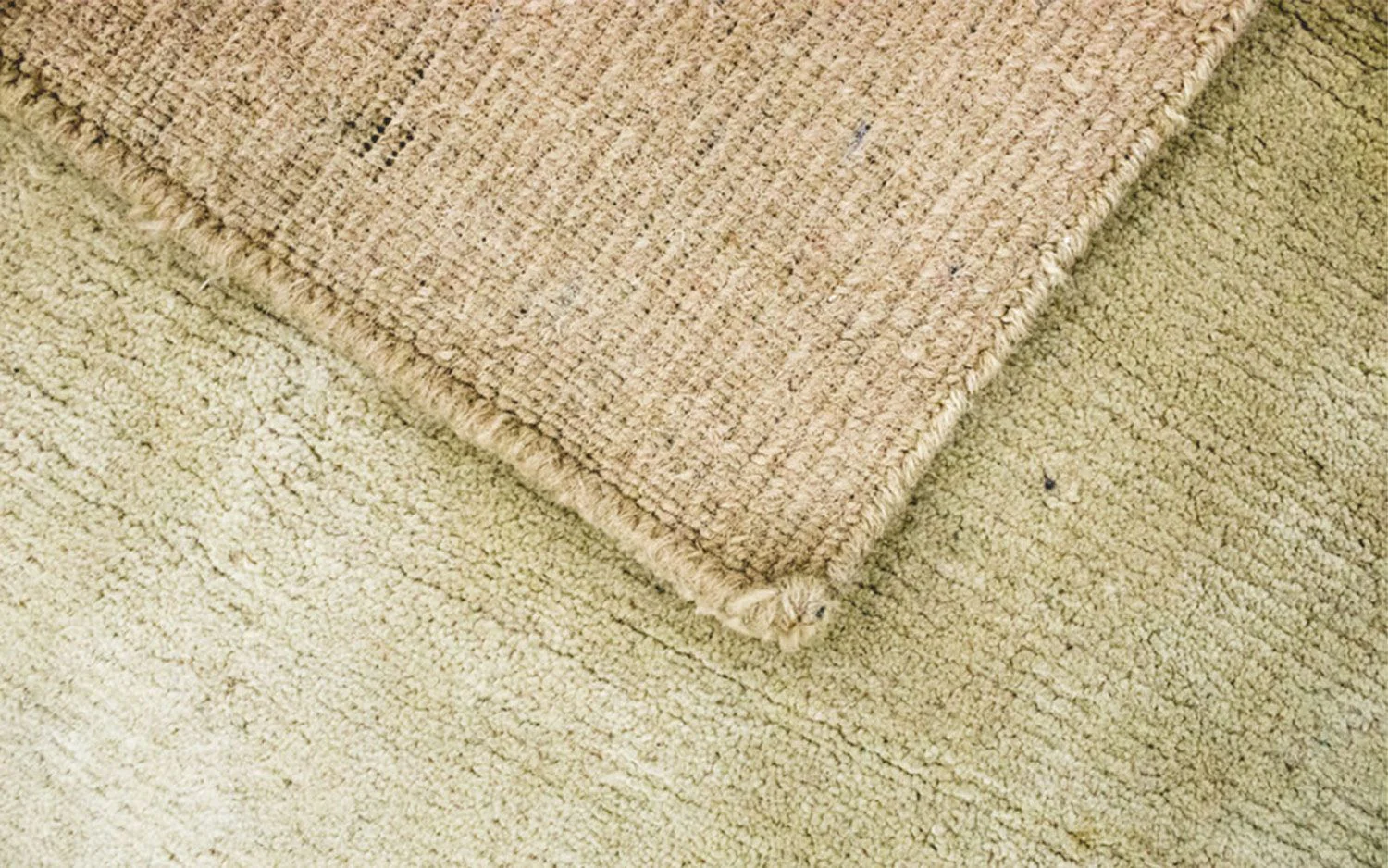 Nepal Teppich 180 x 124 cm Teppichbrücke - Image 4