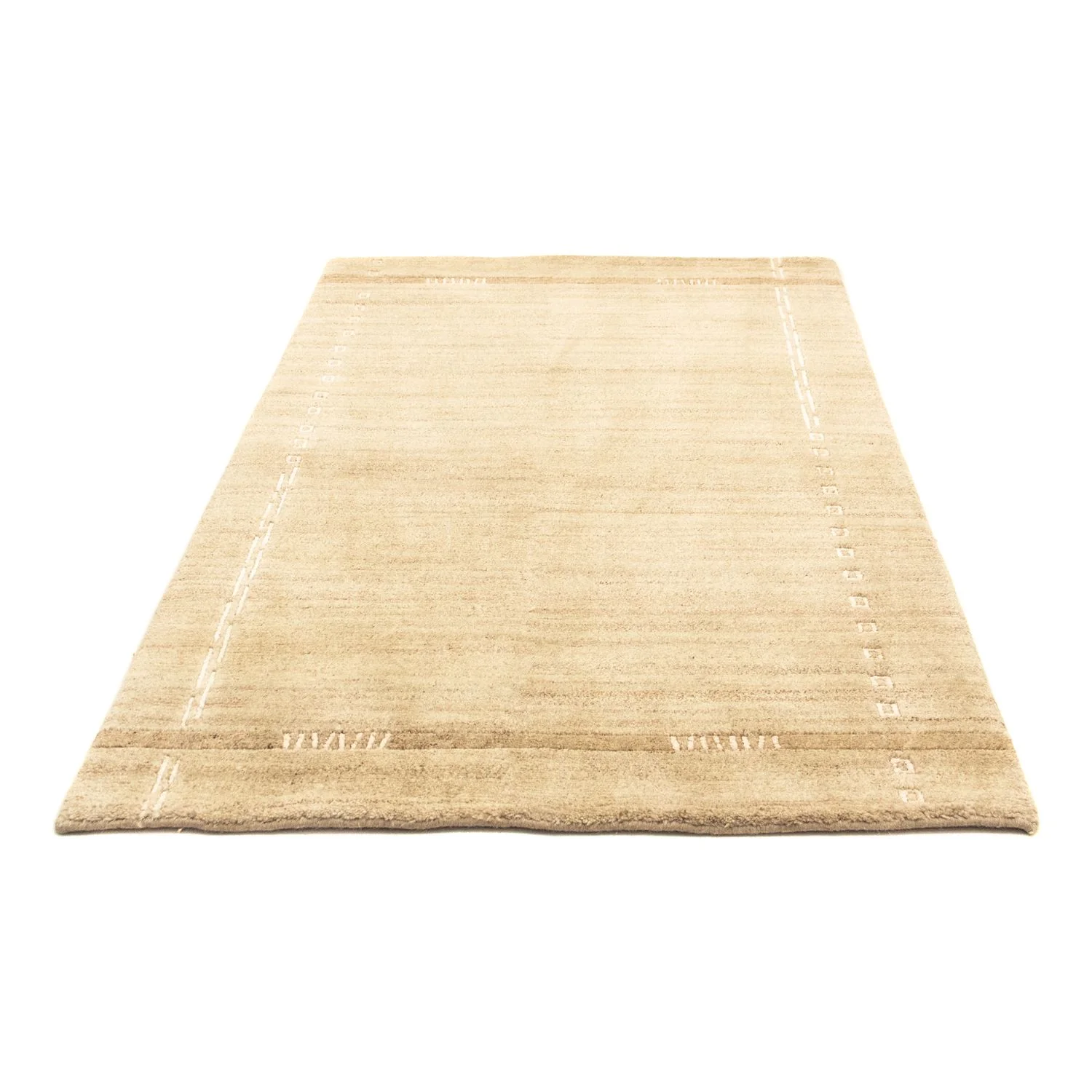 Nepal Teppich 181 x 119 cm Teppichbrücke - Image 4