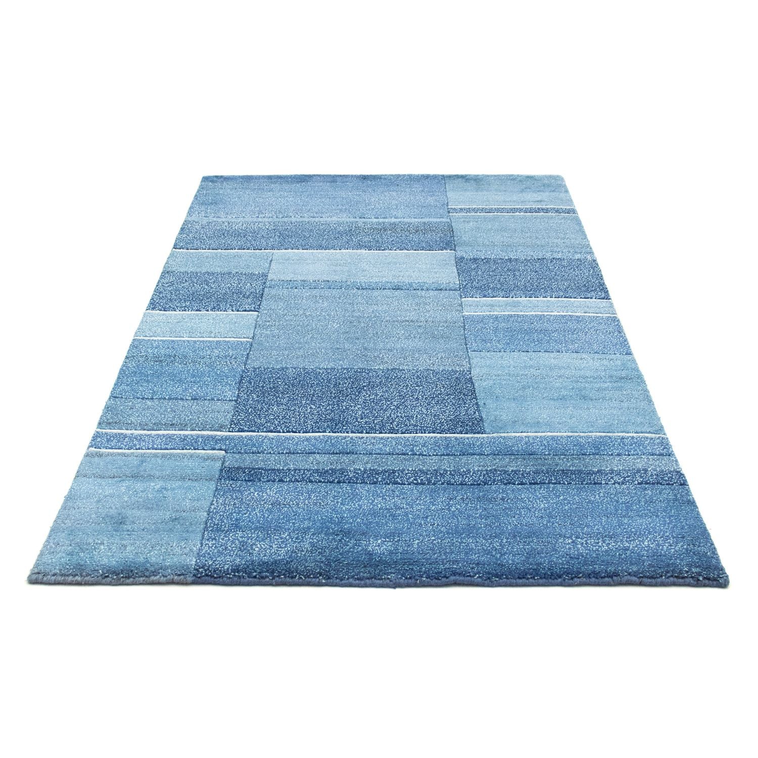 Nepal Teppich 181 x 121 cm Teppichbrücke - Image 3