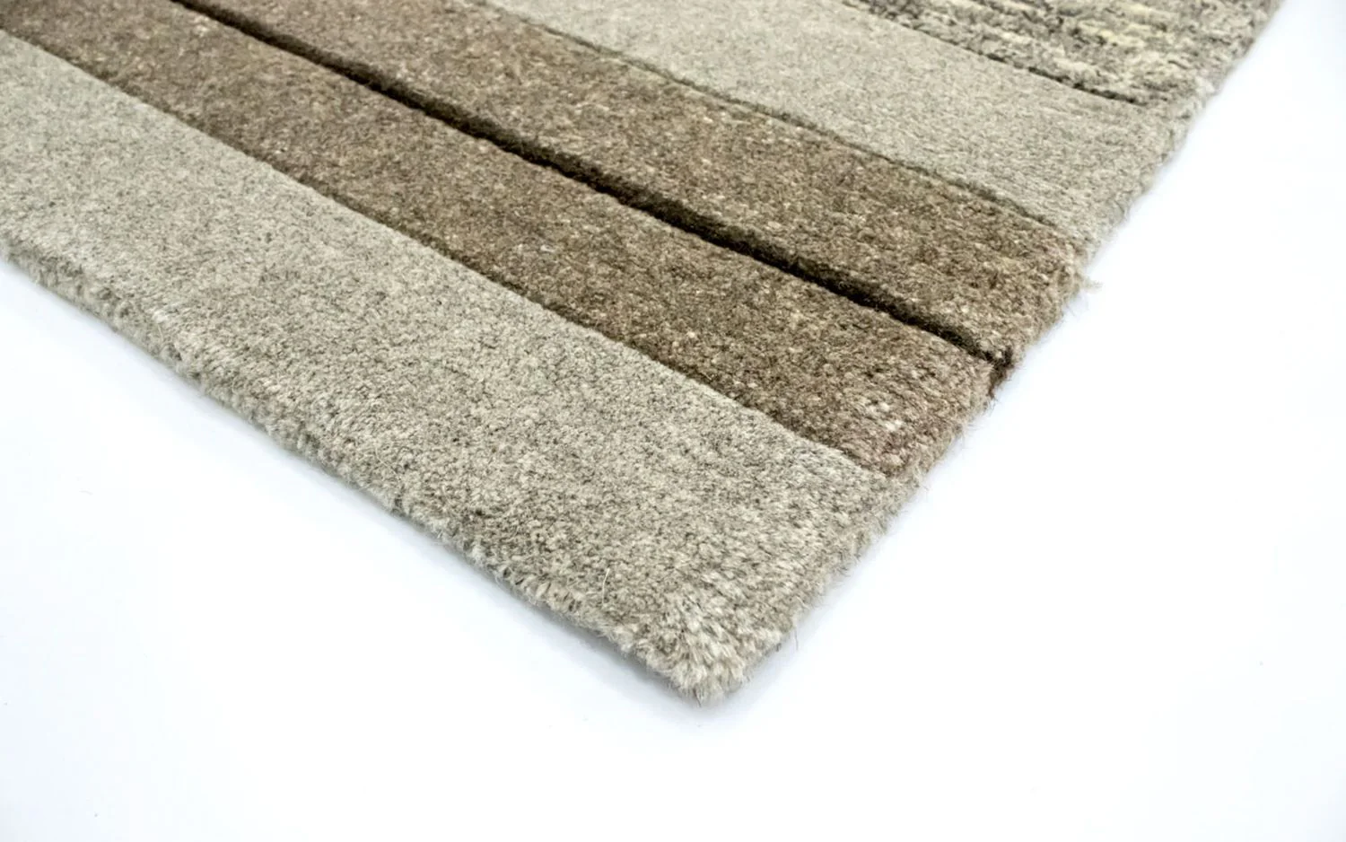 Nepal Teppich 185 x 123 cm - mehrfarbig - Image 3