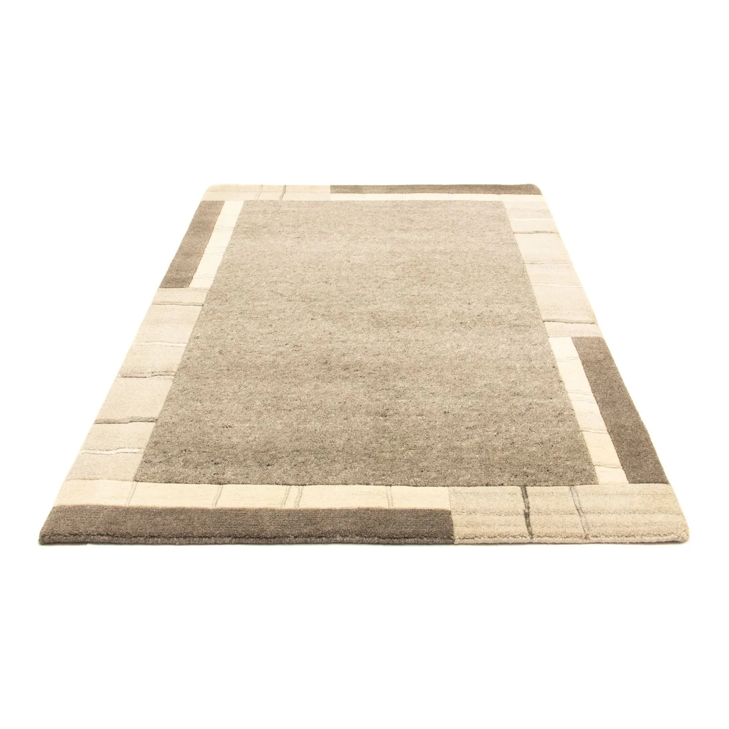 Nepal Teppich 185 x 128 cm Teppichbrücke - Image 3