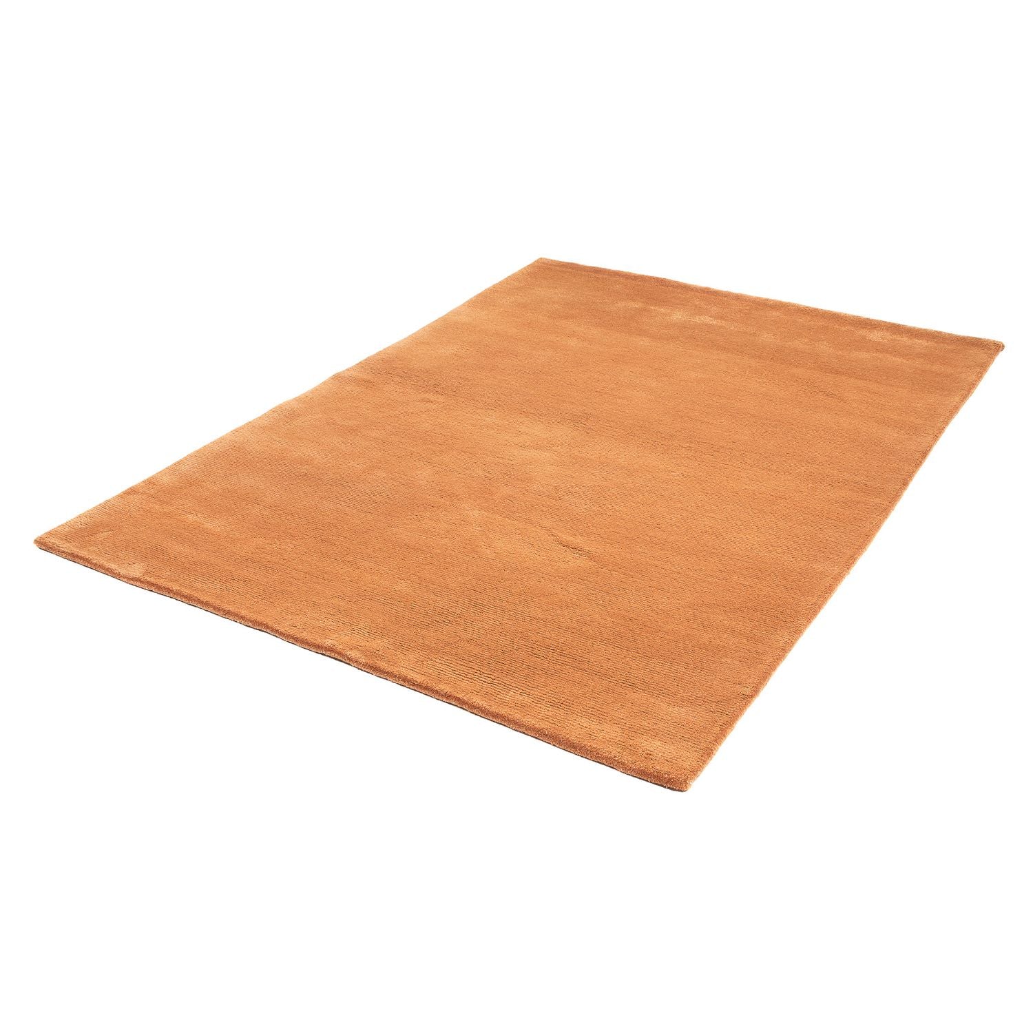 Nepal Teppich 193 x 142 cm - braun - Image 5