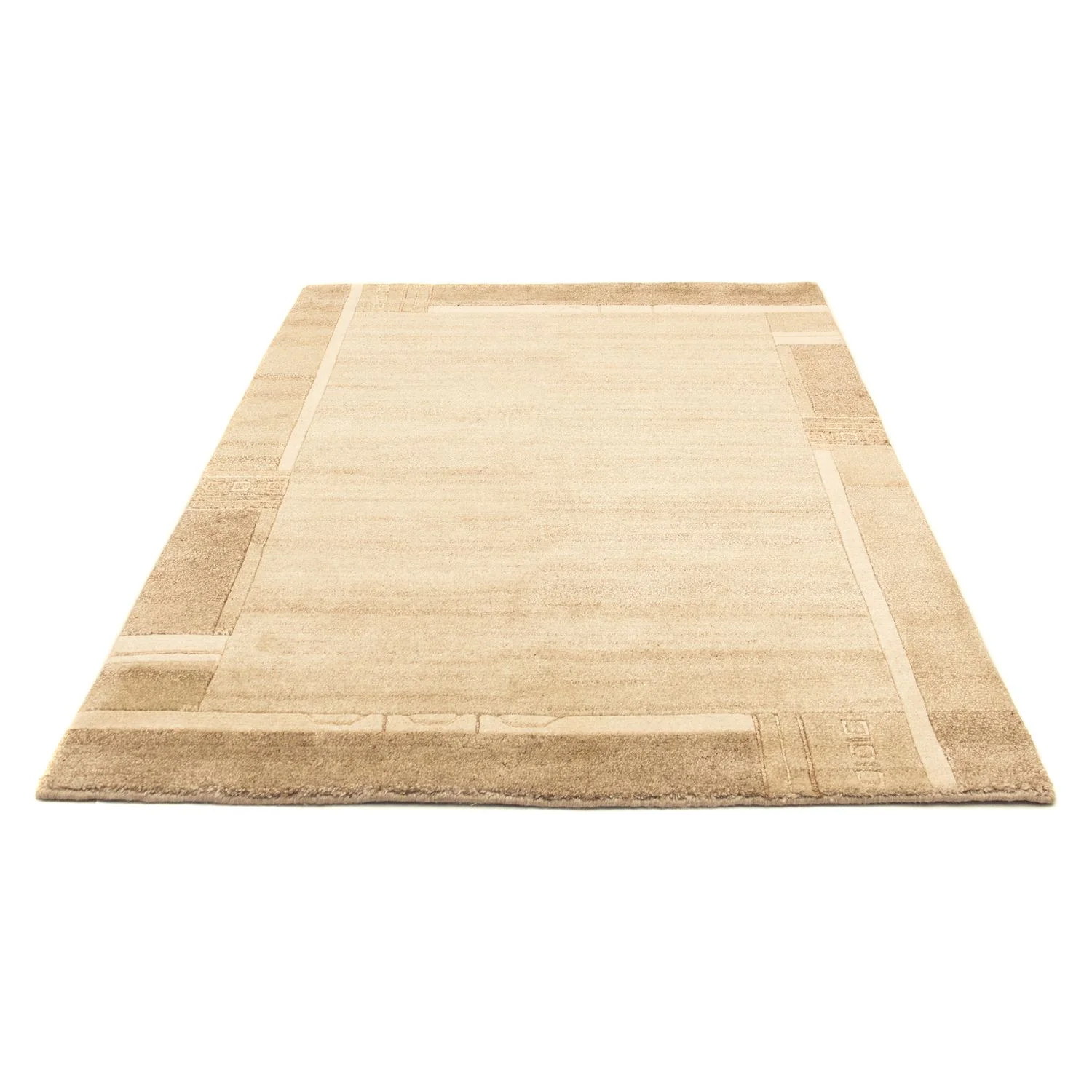 Nepal Teppich 197 x 141 cm Teppichbrücke - Image 3