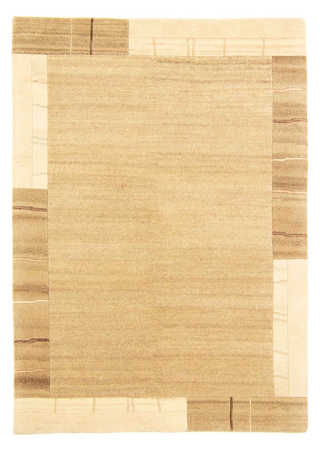Nepal Teppich 197 x 141 cm Teppichbrücke
