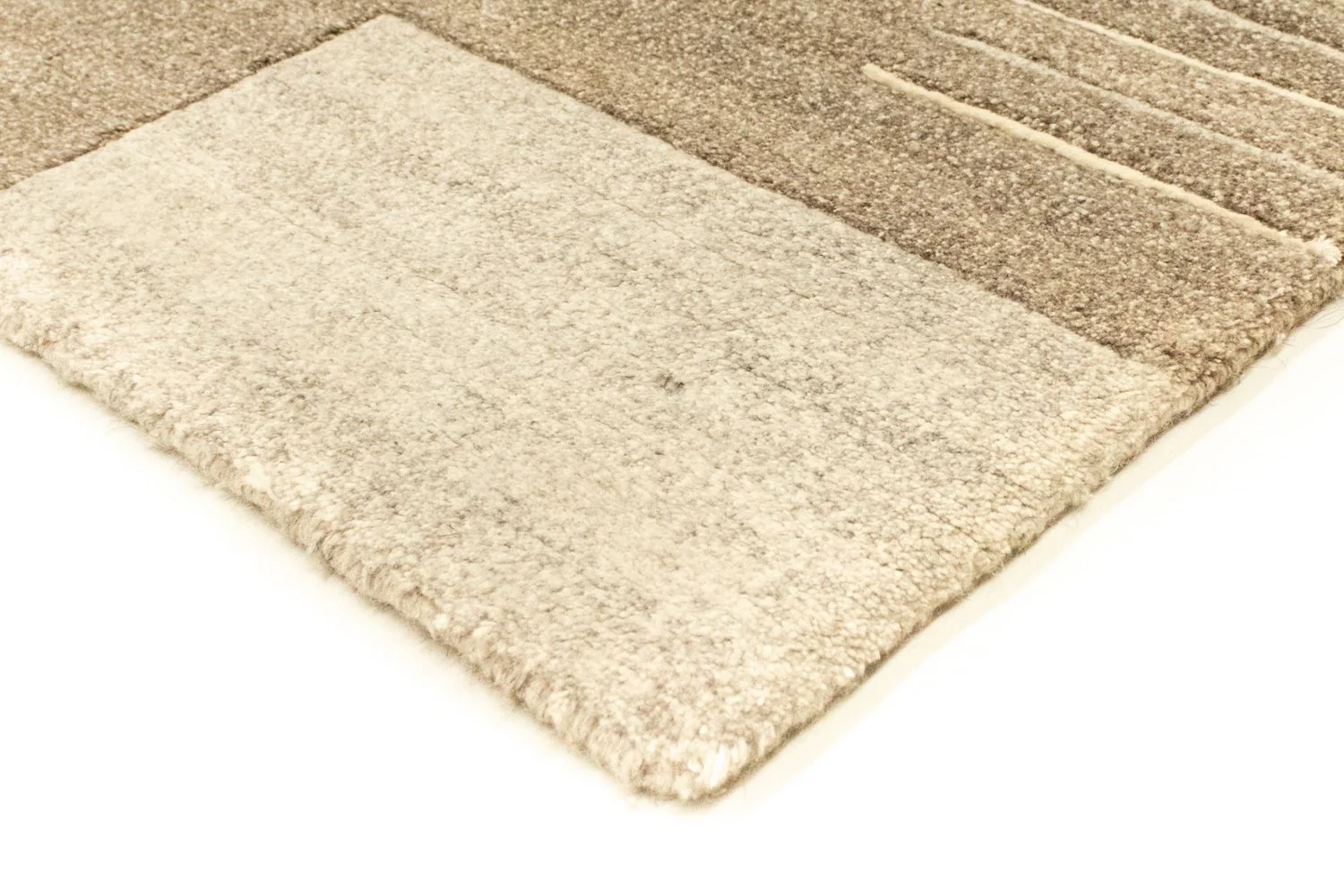 Nepal Teppich 200 x 140 cm Teppichbrücke - Image 2