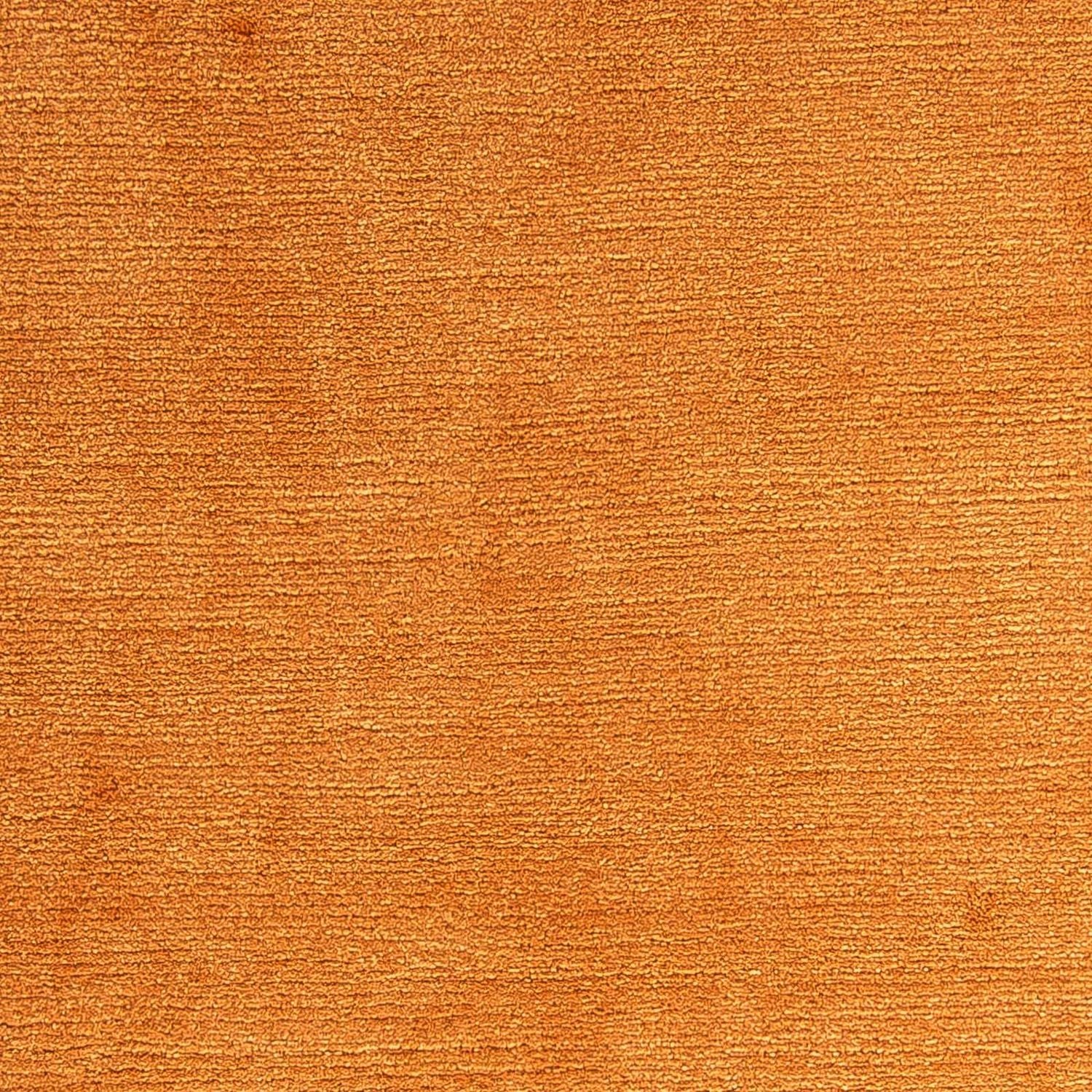 Nepal Teppich 200 x 142 cm - orange - Image 2