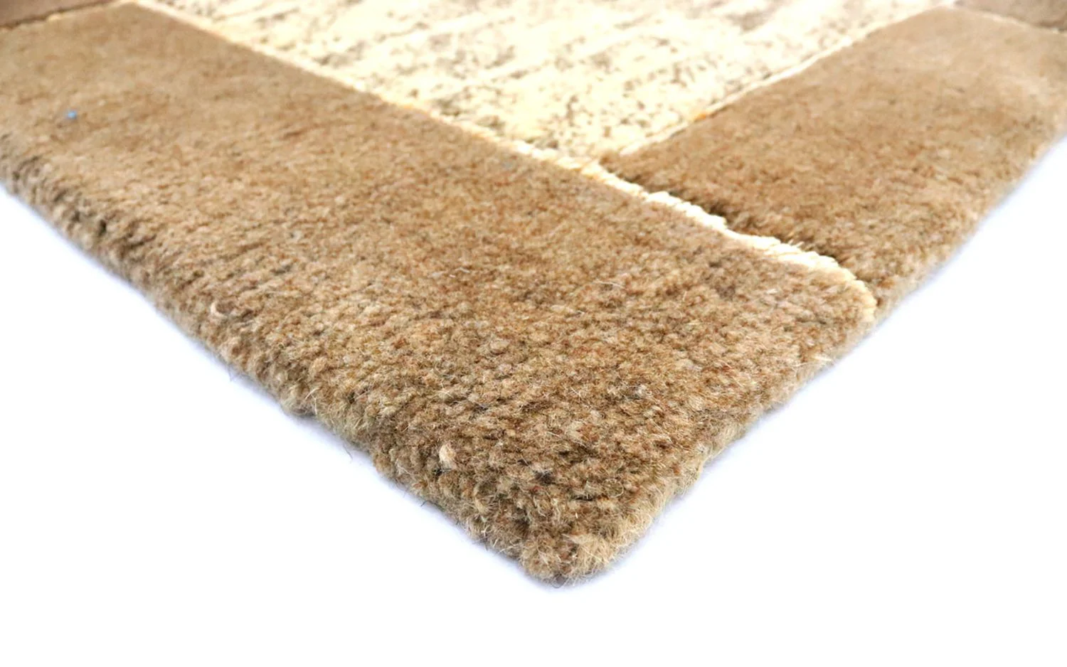 Nepal Teppich 200 x 84 cm Teppichläufer - Image 2