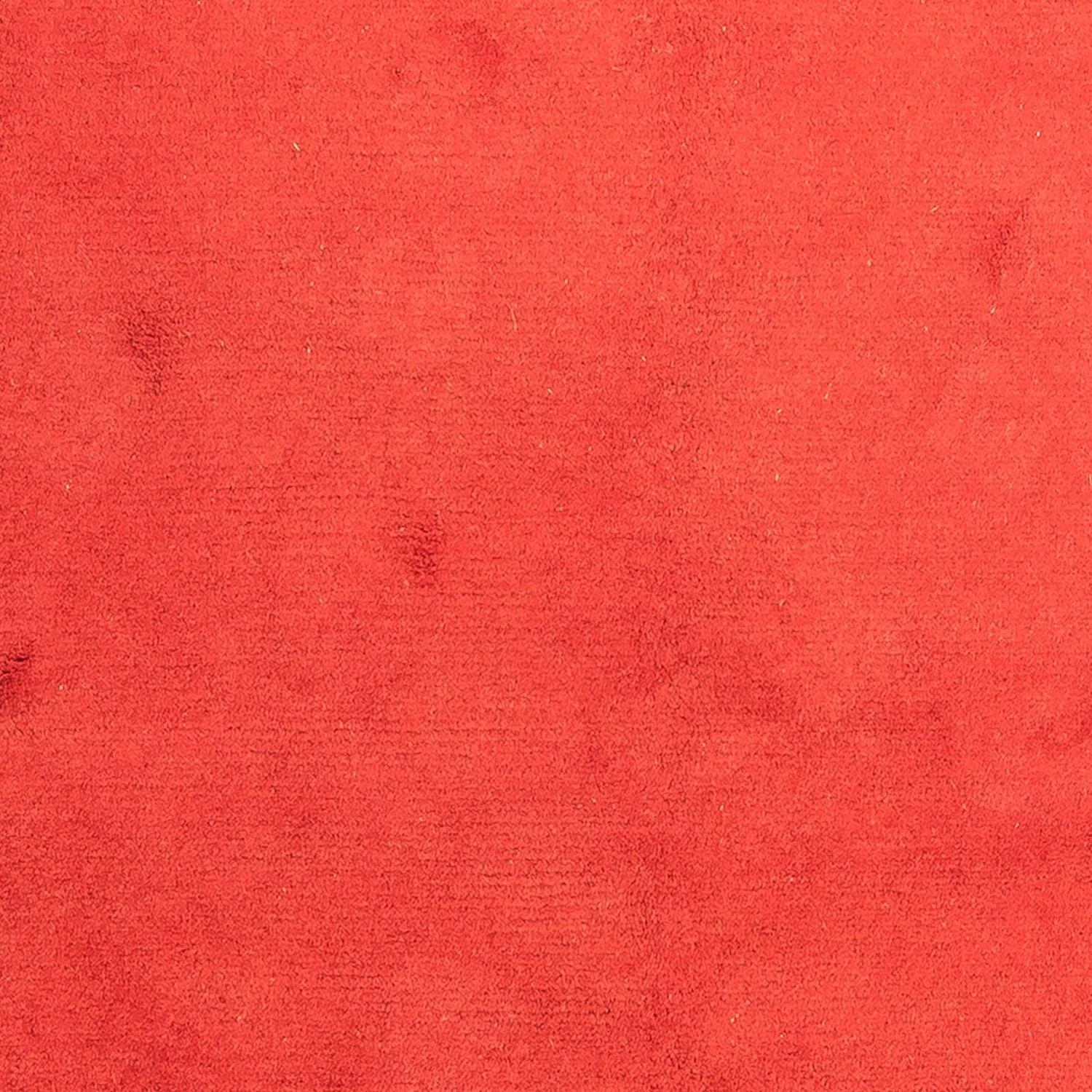 Nepal Teppich 228 x 162 cm - rot - Image 2
