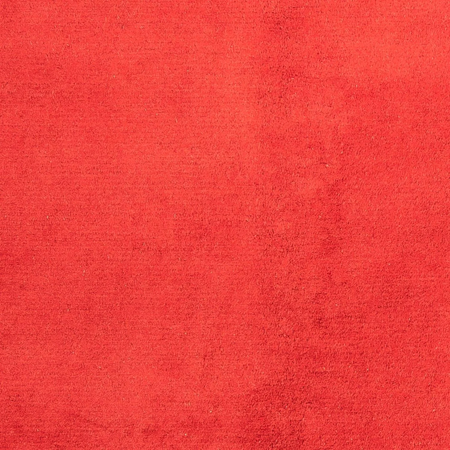 Nepal Teppich 228 x 162 cm - rot - Image 2
