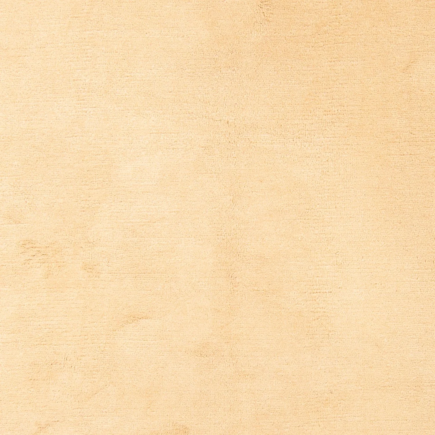 Nepal Teppich 230 x 160 cm - hellbraun - Image 2