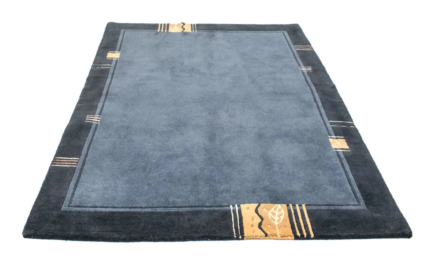 Nepal Teppich 234 x 170 cm Teppich Wohnzimmer - Image 2