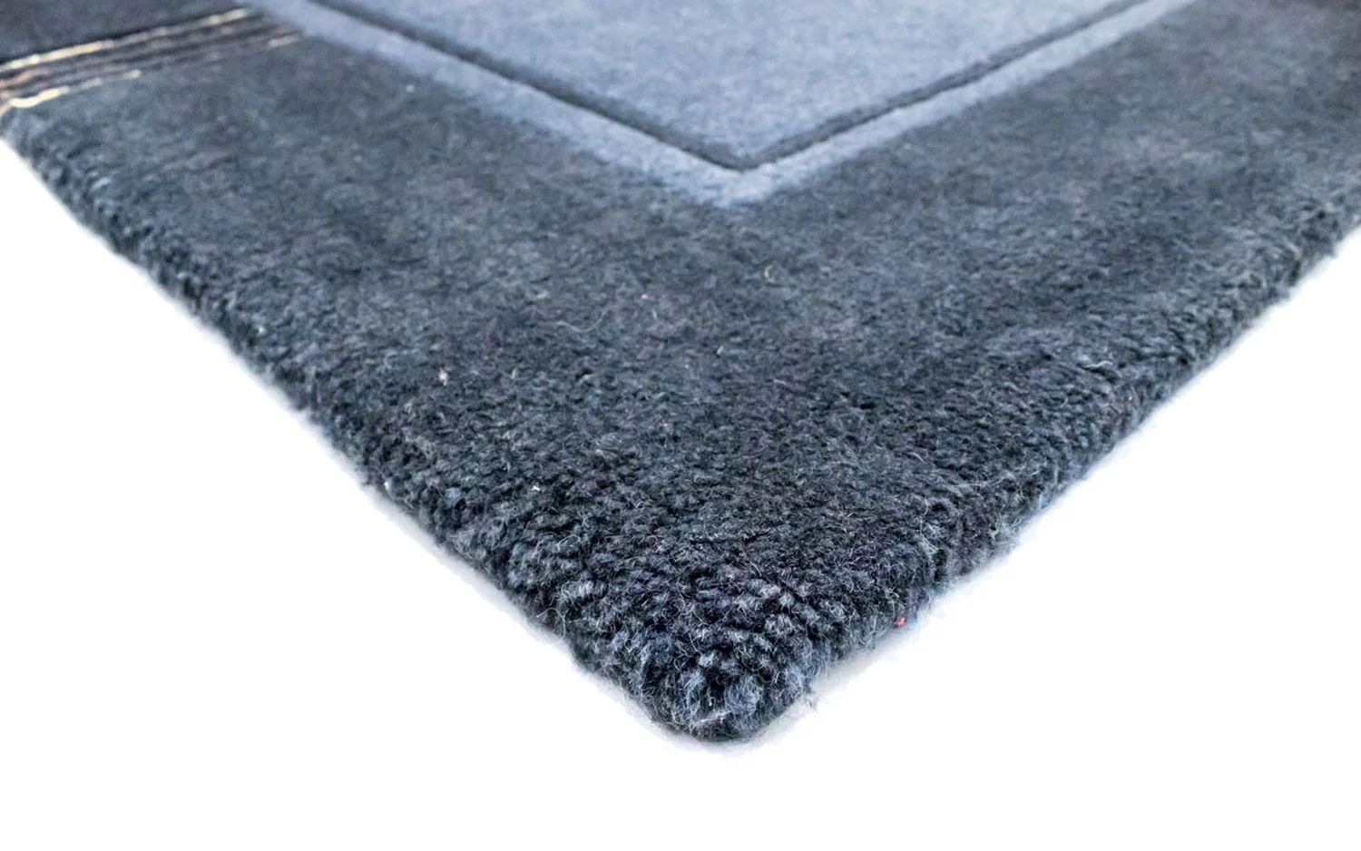 Nepal Teppich 234 x 170 cm Teppich Wohnzimmer - Image 5