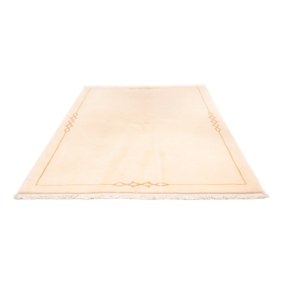 Nepal Teppich 235x170cm - Wollteppich - Image 5