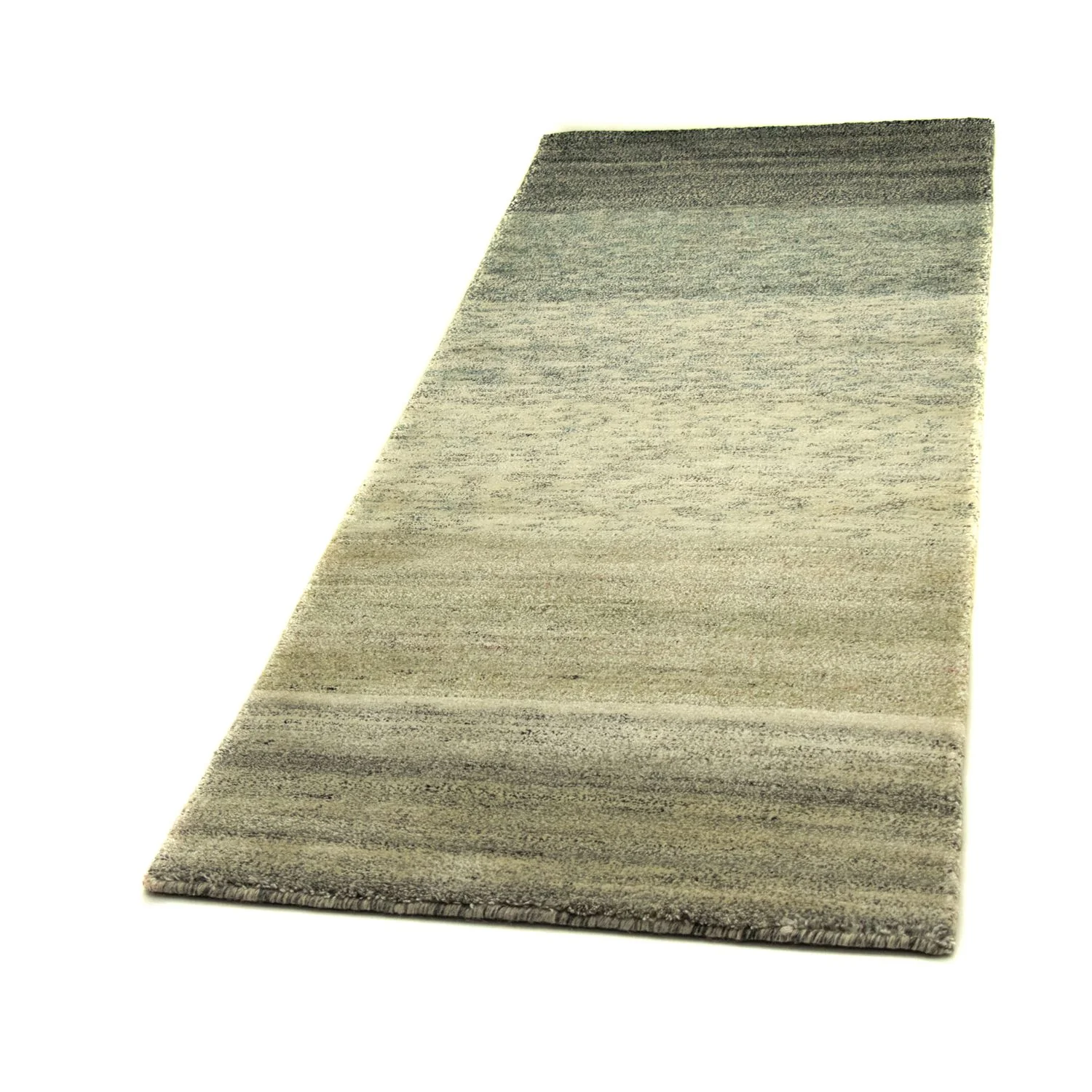Nepal Teppich 235 x 80 cm Teppich Läufer - Image 3
